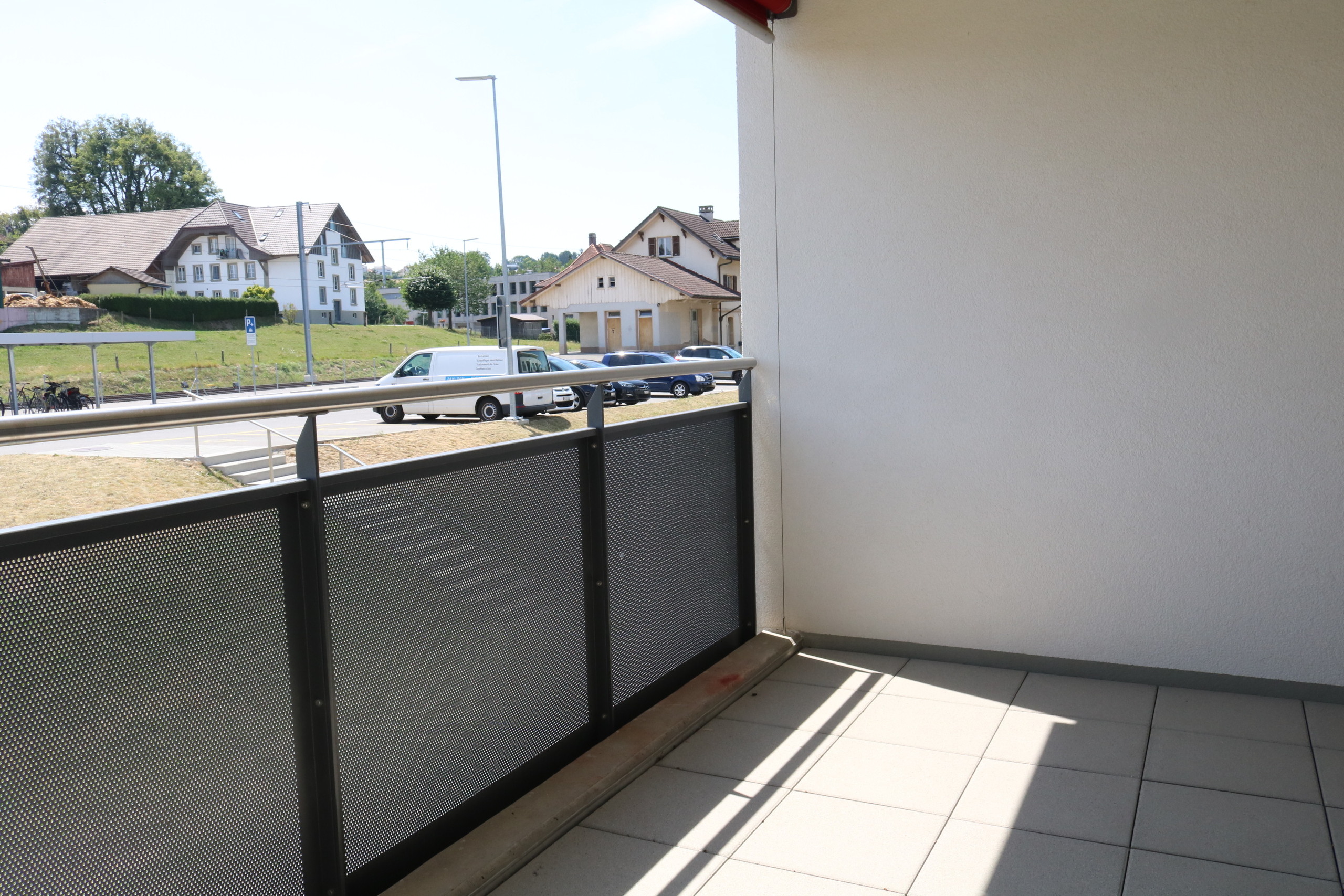 Balcon