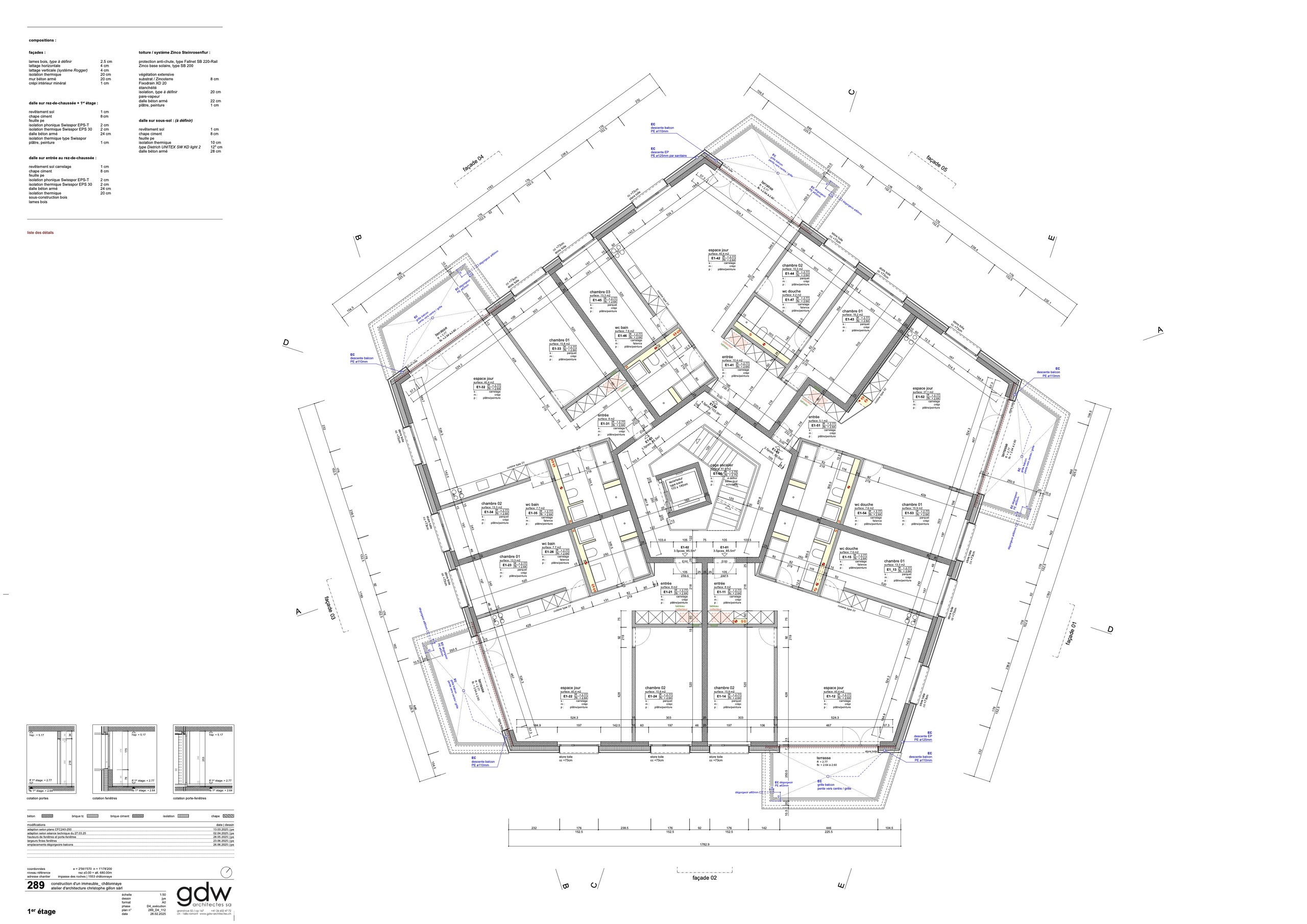 Location plan 2