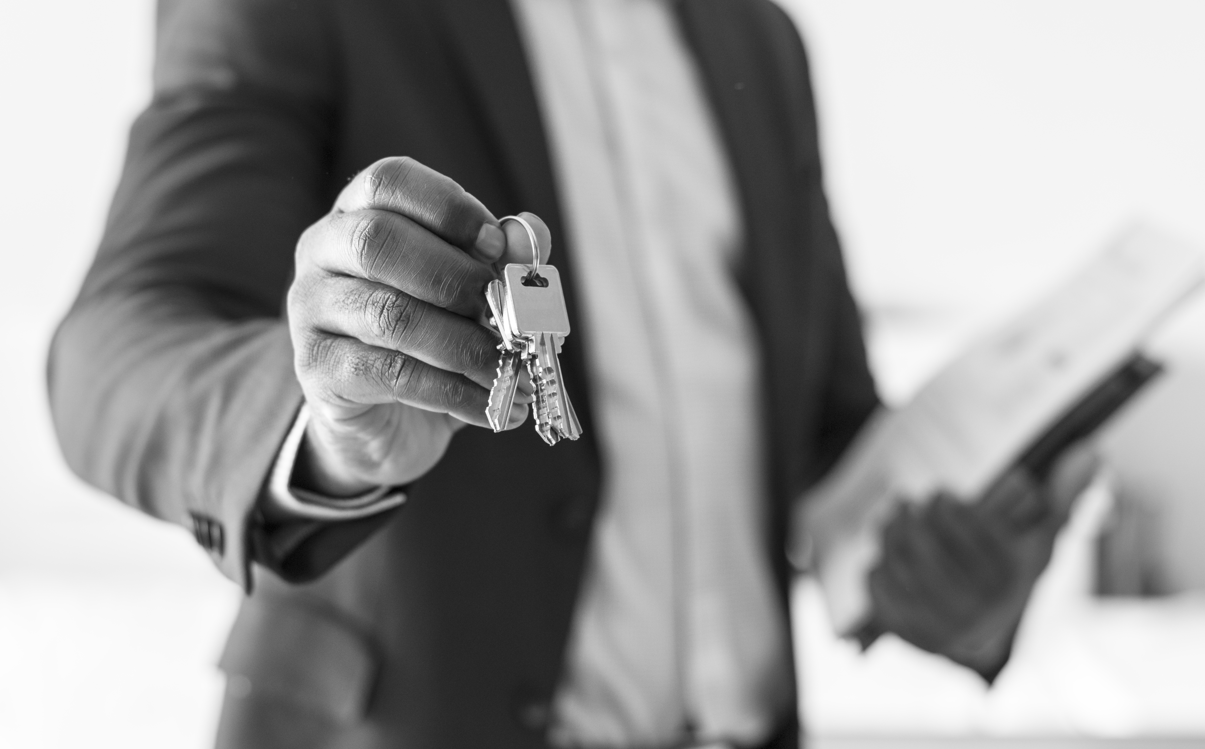 Immobilienmakler