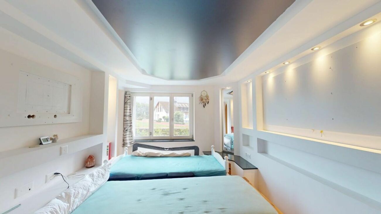 Schlafzimmer OG Schlafzimmer OG