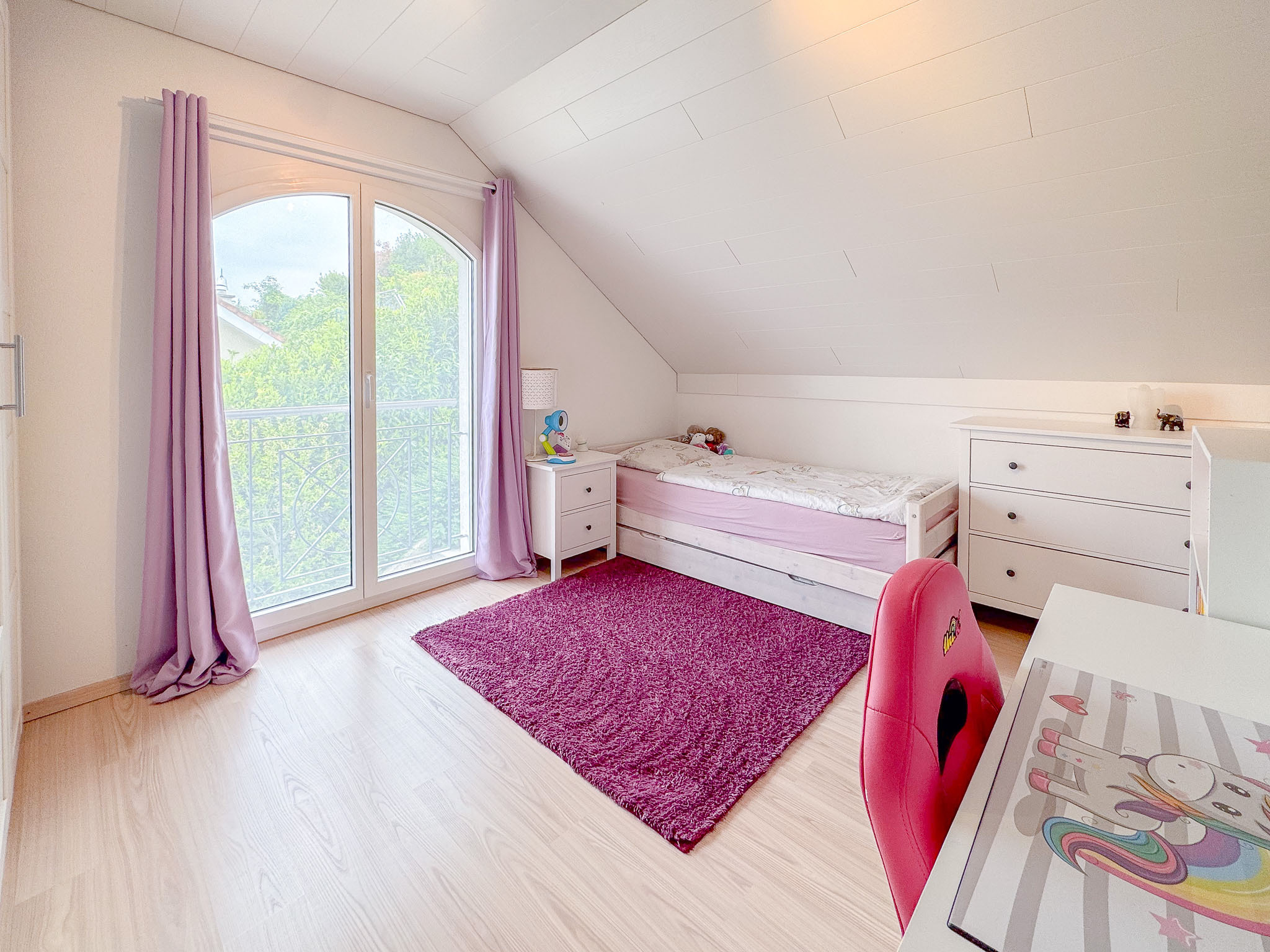 Chambre no 3 à l'étage Chambre no 3 à l'étage