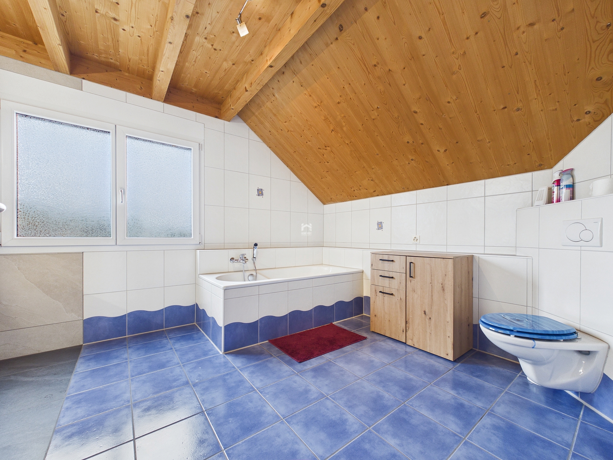 Badezimmer OG