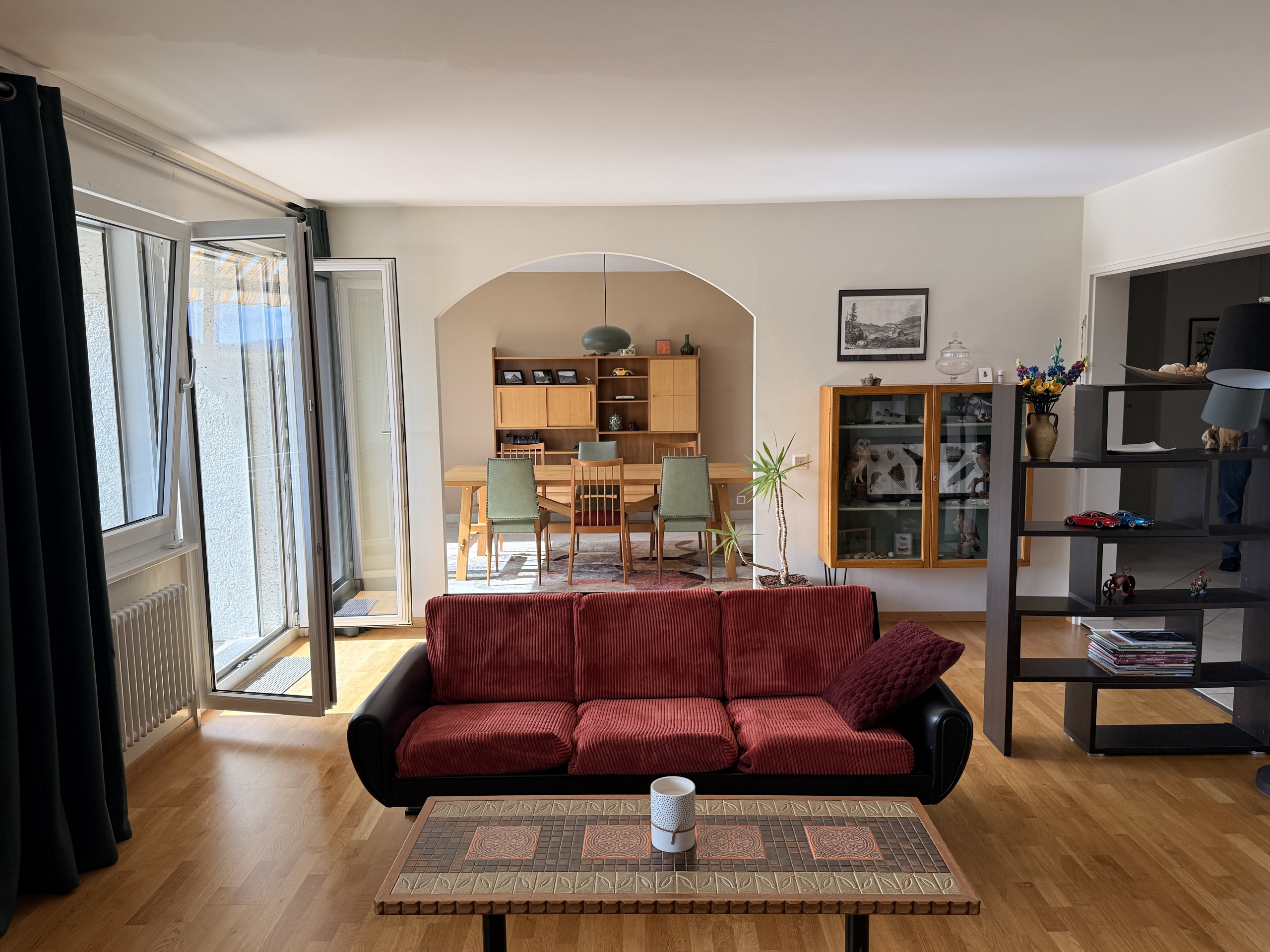 Vue intérieure 3