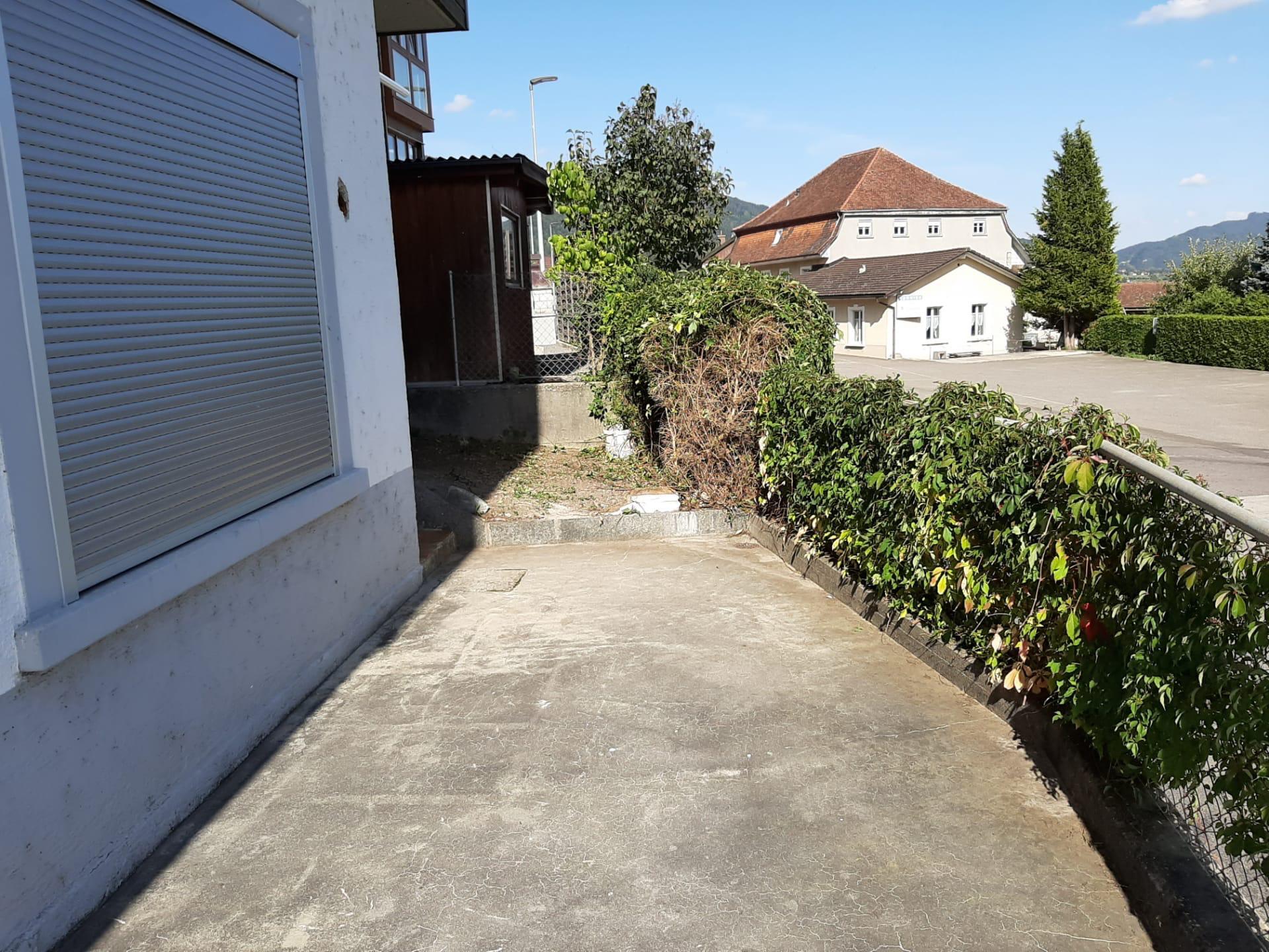 Vue extérieure 2