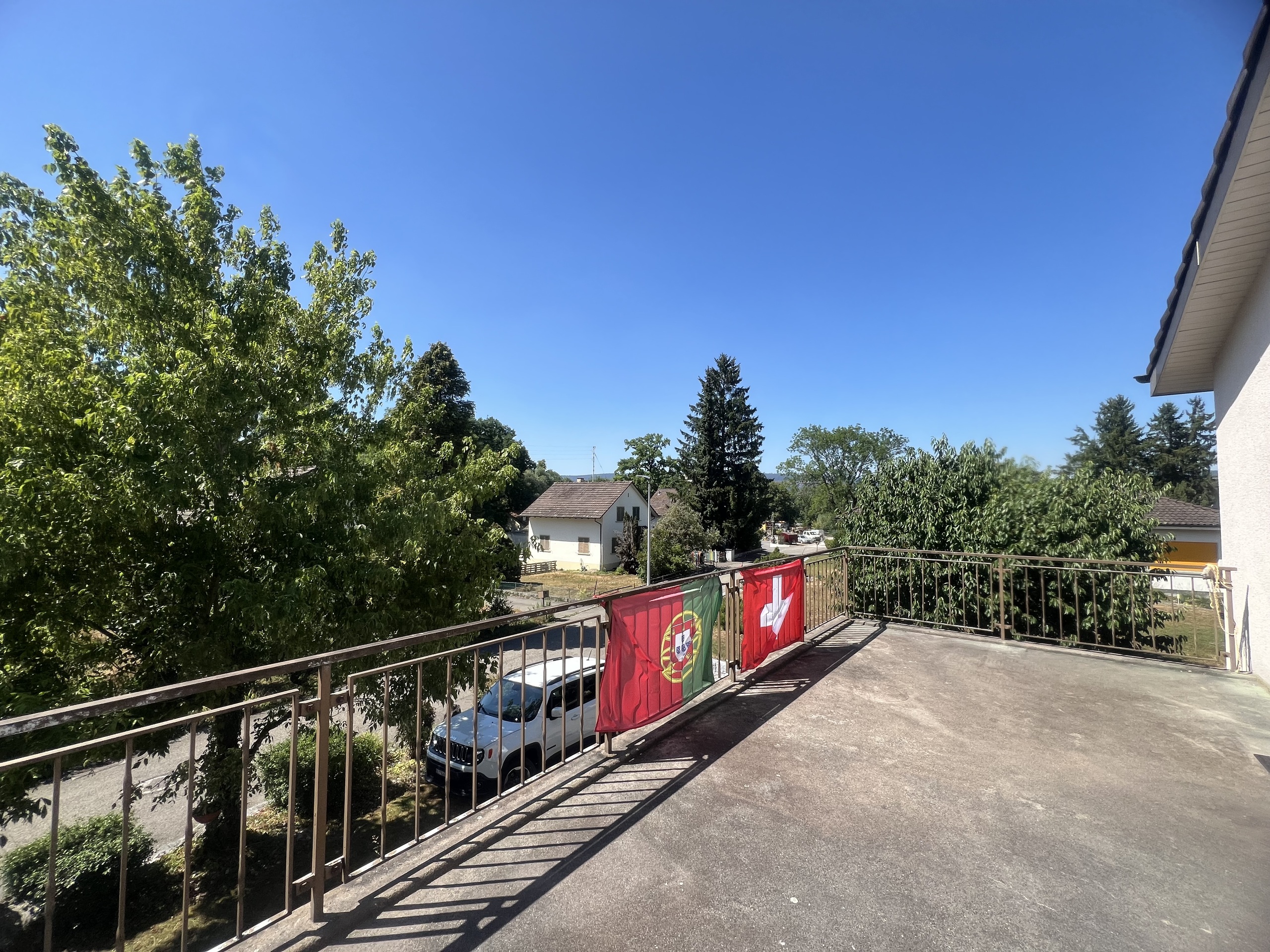 Vue extérieure 4