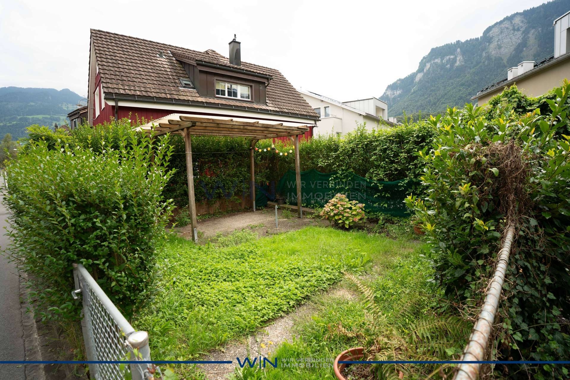 Premier coup d'oeil 2