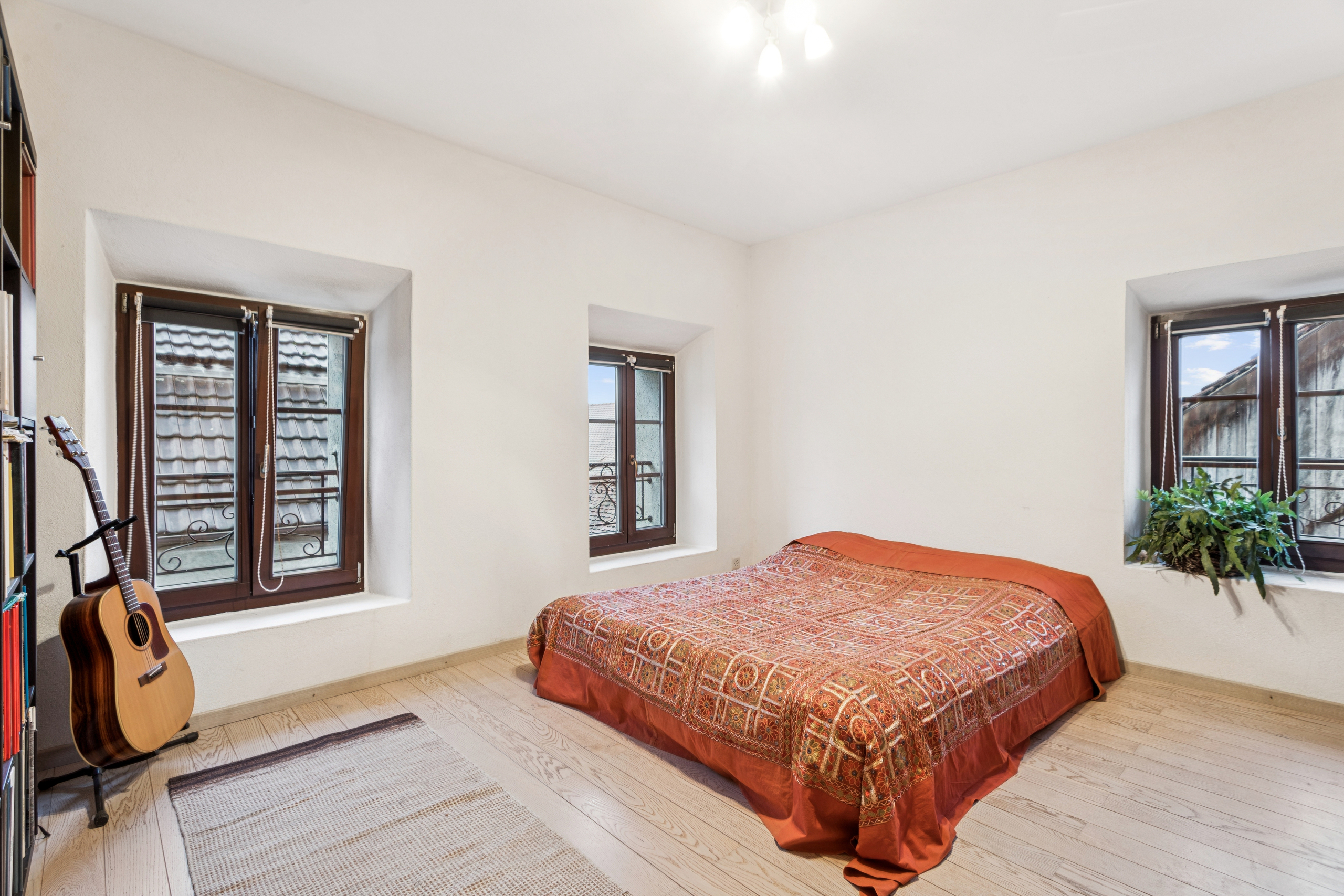 Chambre 2 Chambre 2
