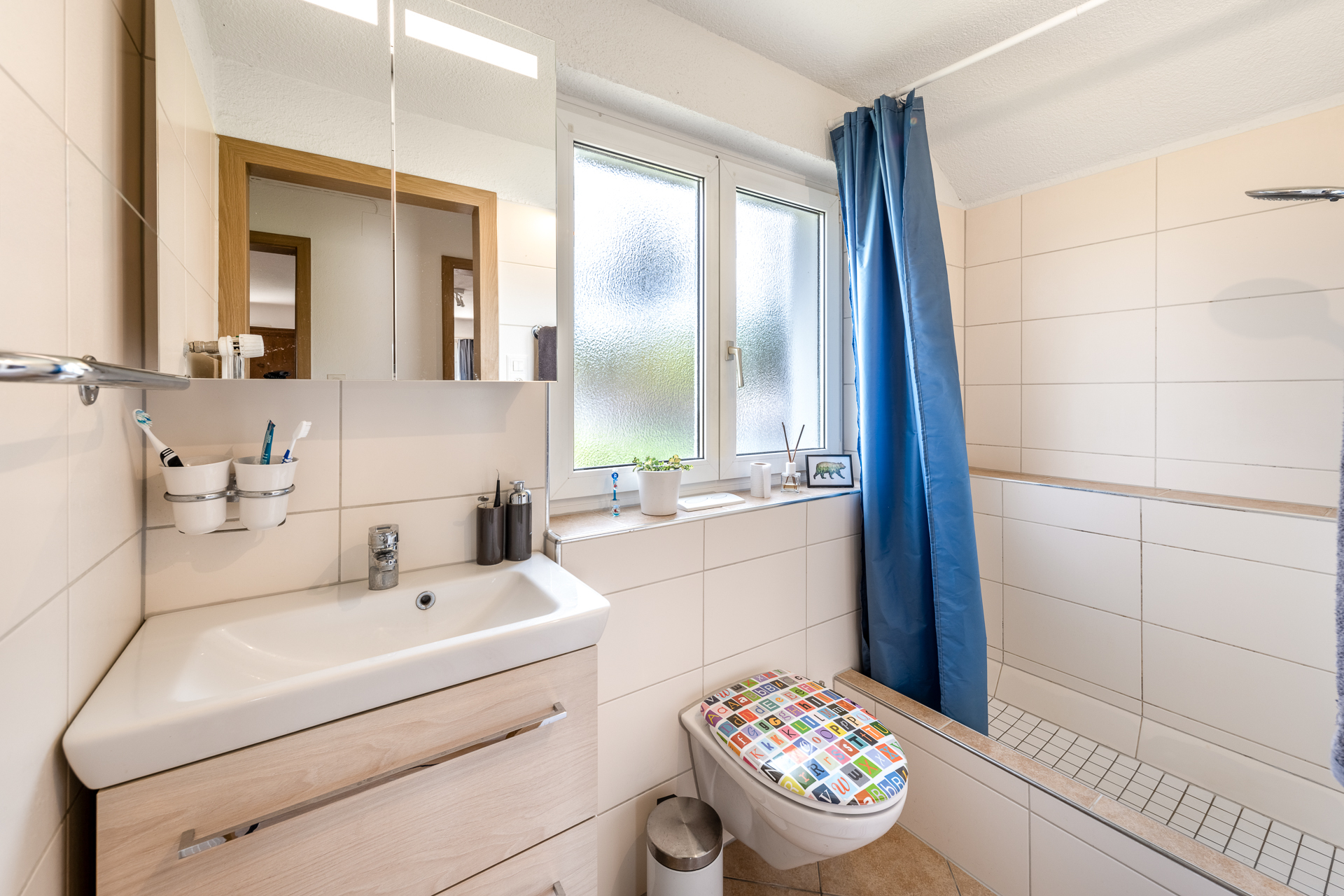 Badezimmer Badezimmer