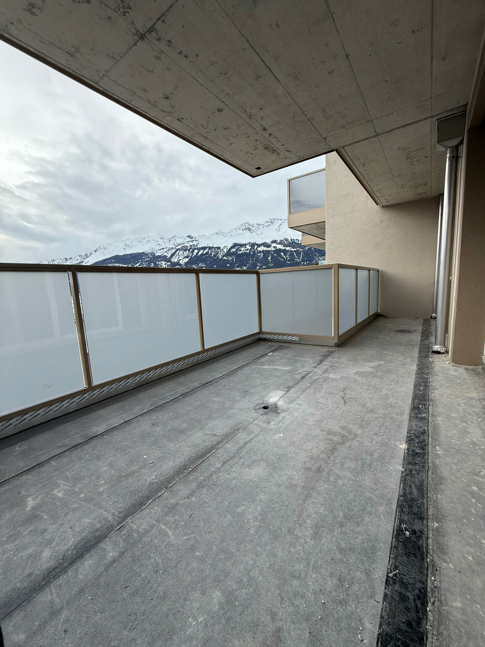 Balcon Balcon