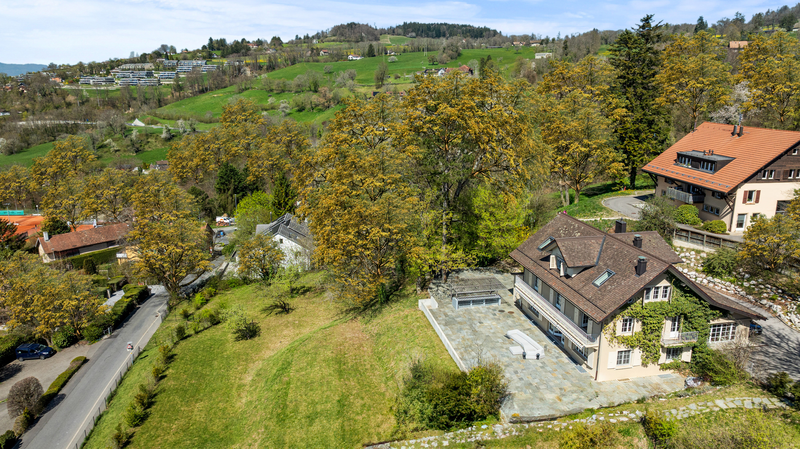 Aussenansicht 3