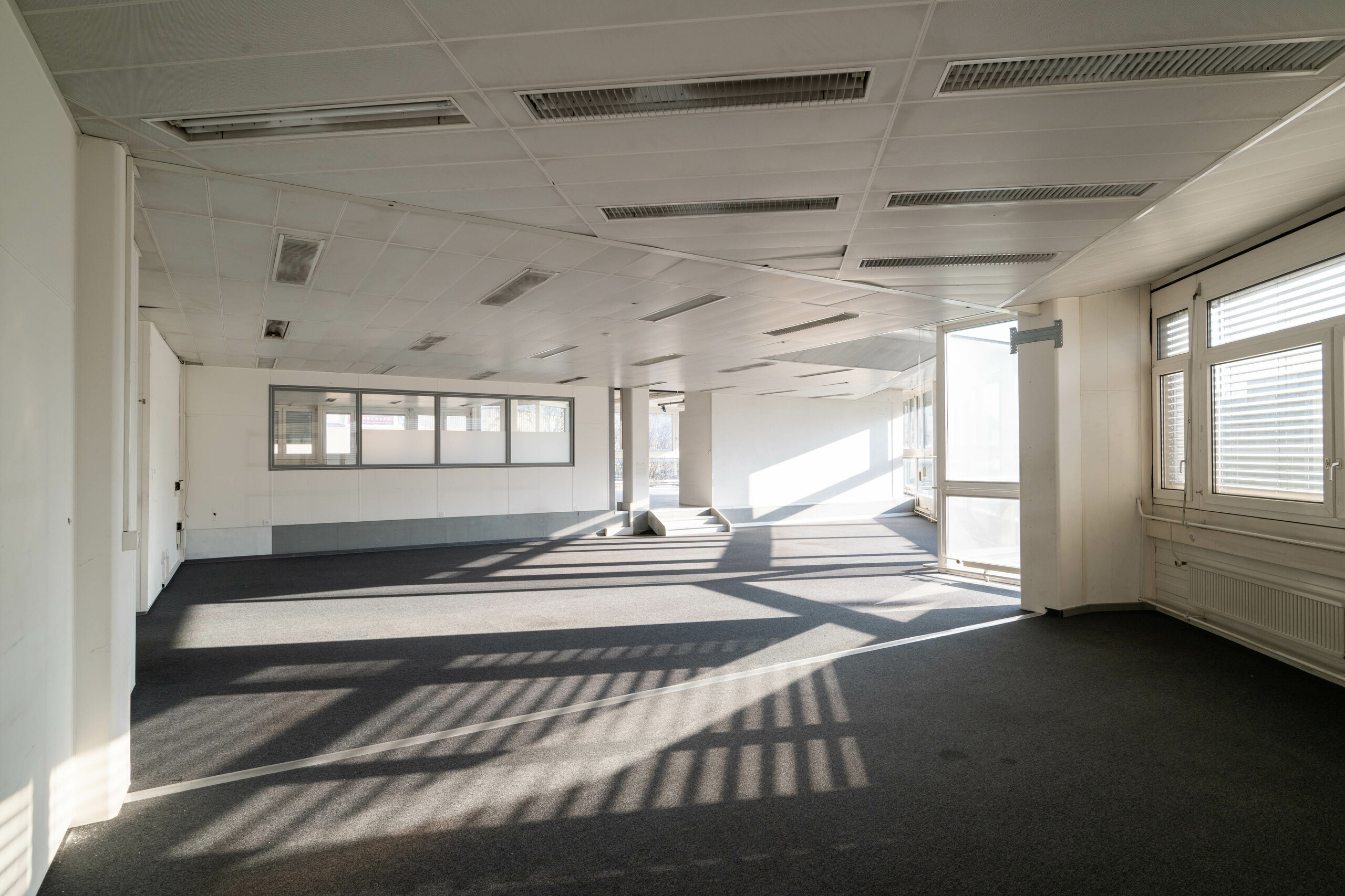Interior view 2