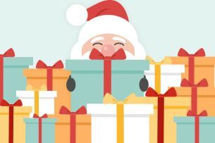 Weihnachten & Jahreswechsel