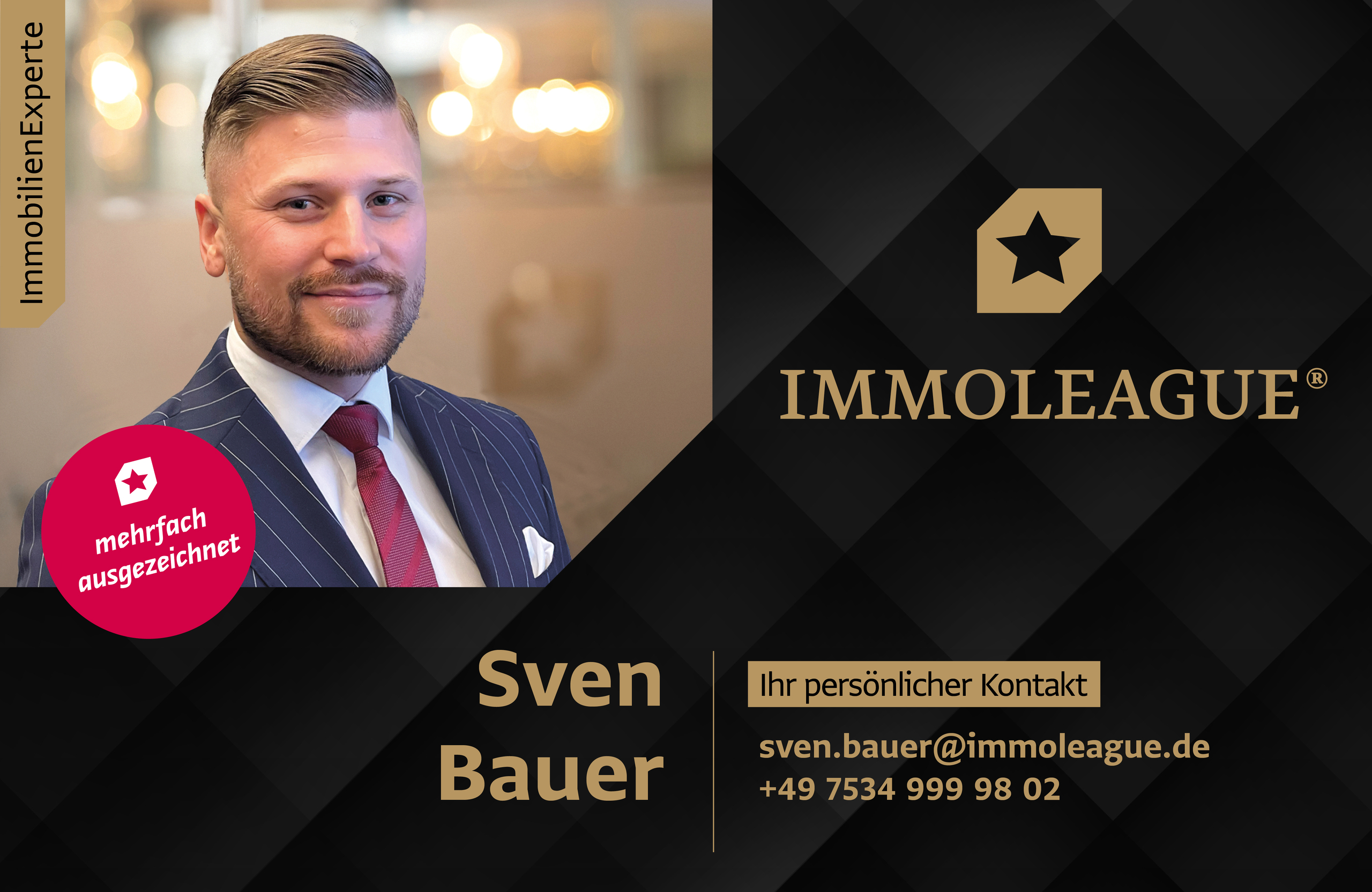 Ich freue mich auf Ihre Kontaktaufnahme. Ich freue mich auf Ihre Kontaktaufnahme.