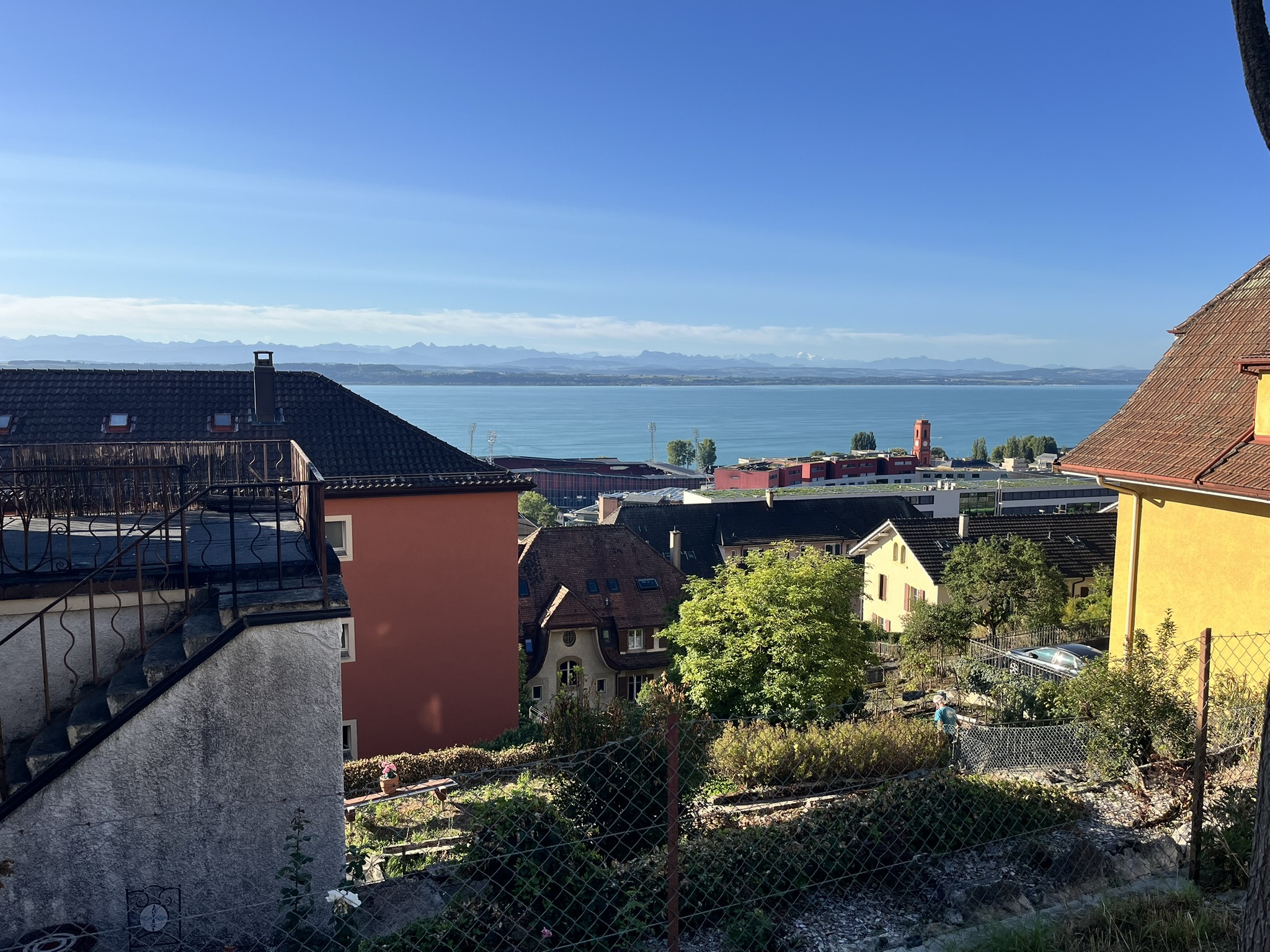 Vue extérieure 2