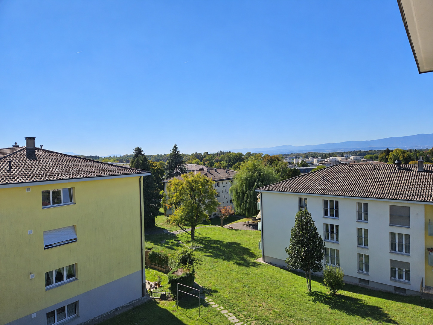 Vue extérieure 5