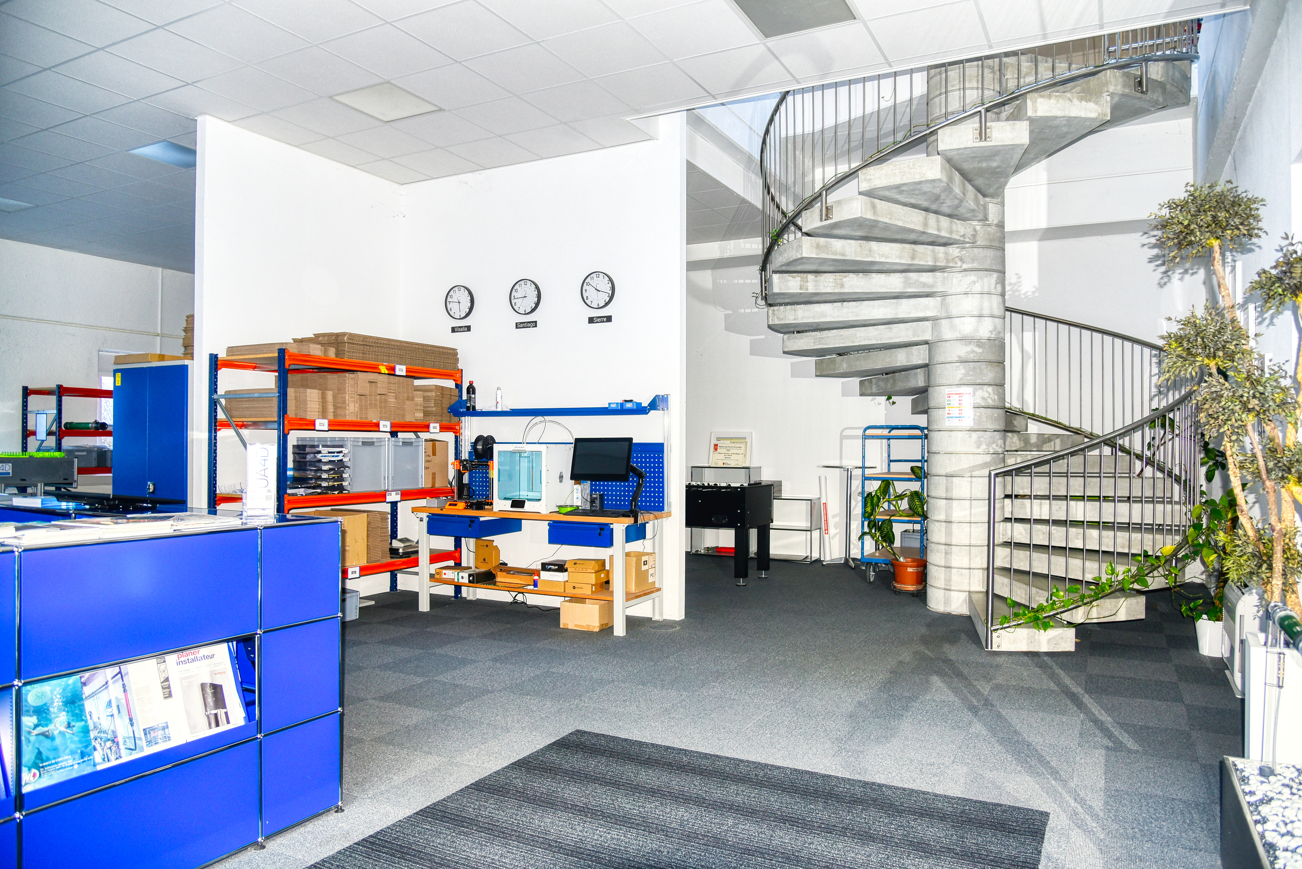 Ecoparc DAVAL - Home Ecoparc DAVAL - Home