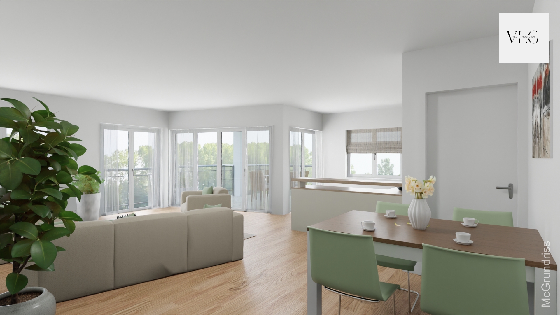 3a+3b 1. OG + 2. OG links