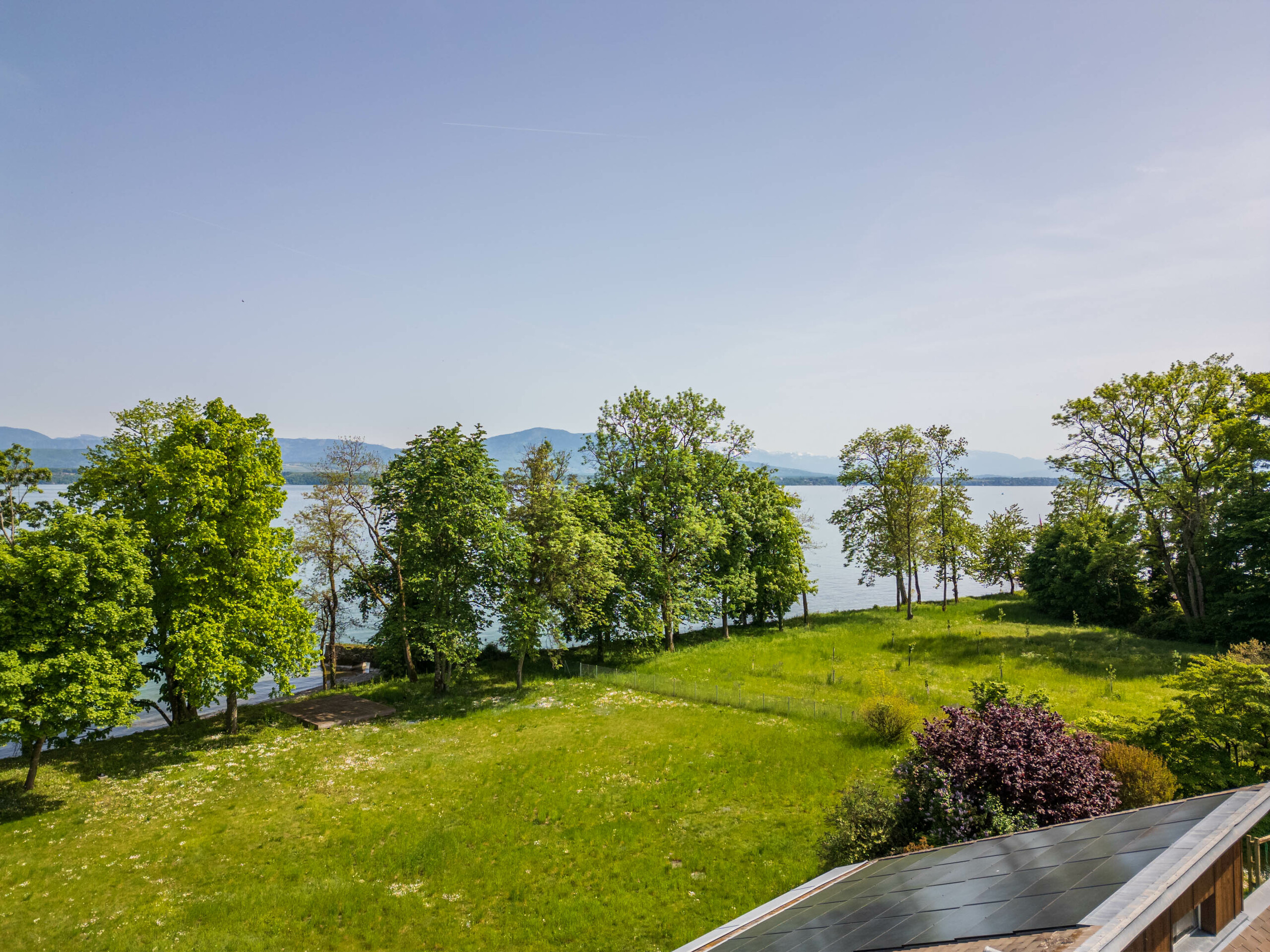 Environnement terrain