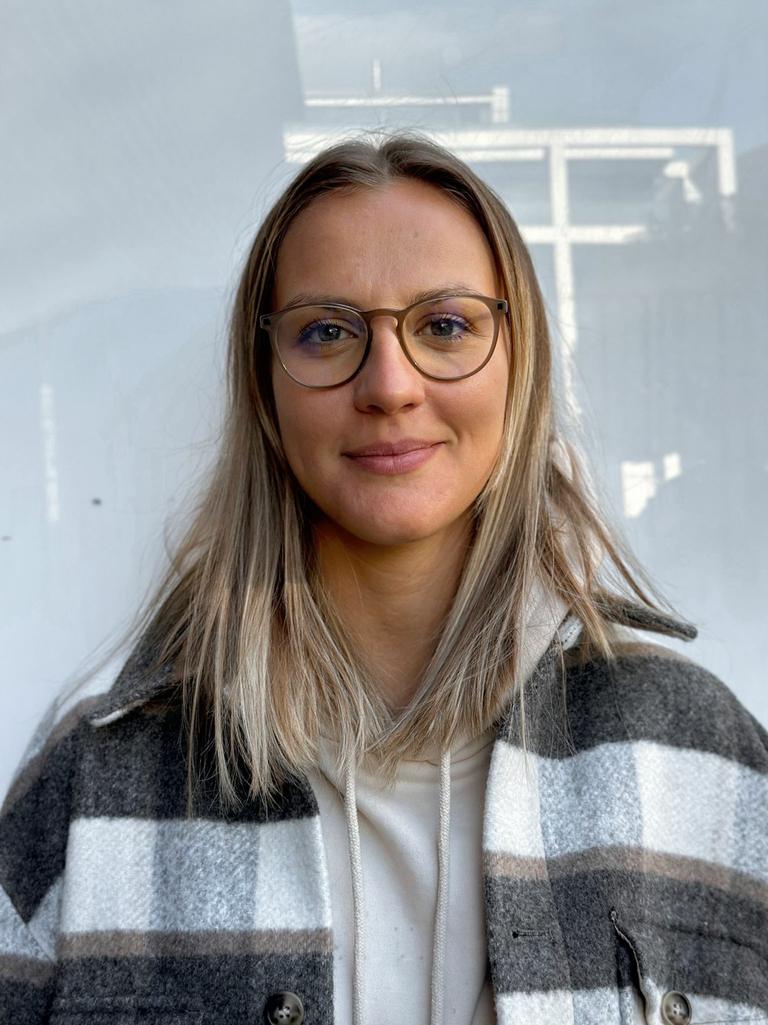 Léa FUCHS