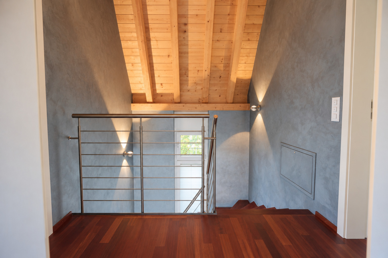 Treppe