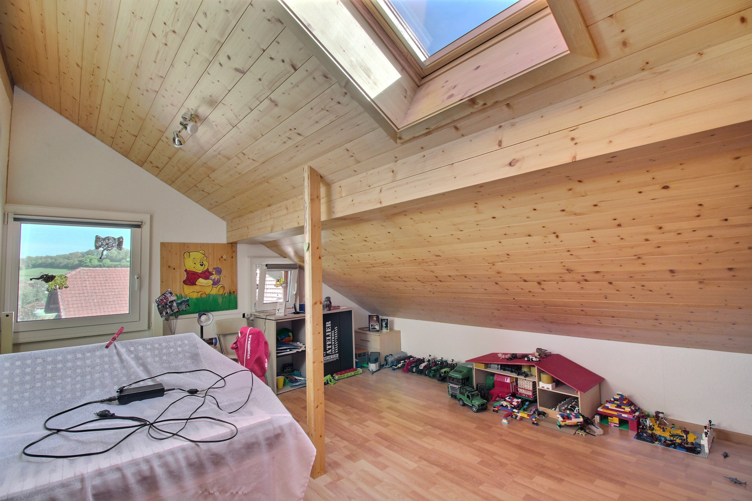 Chambre 3