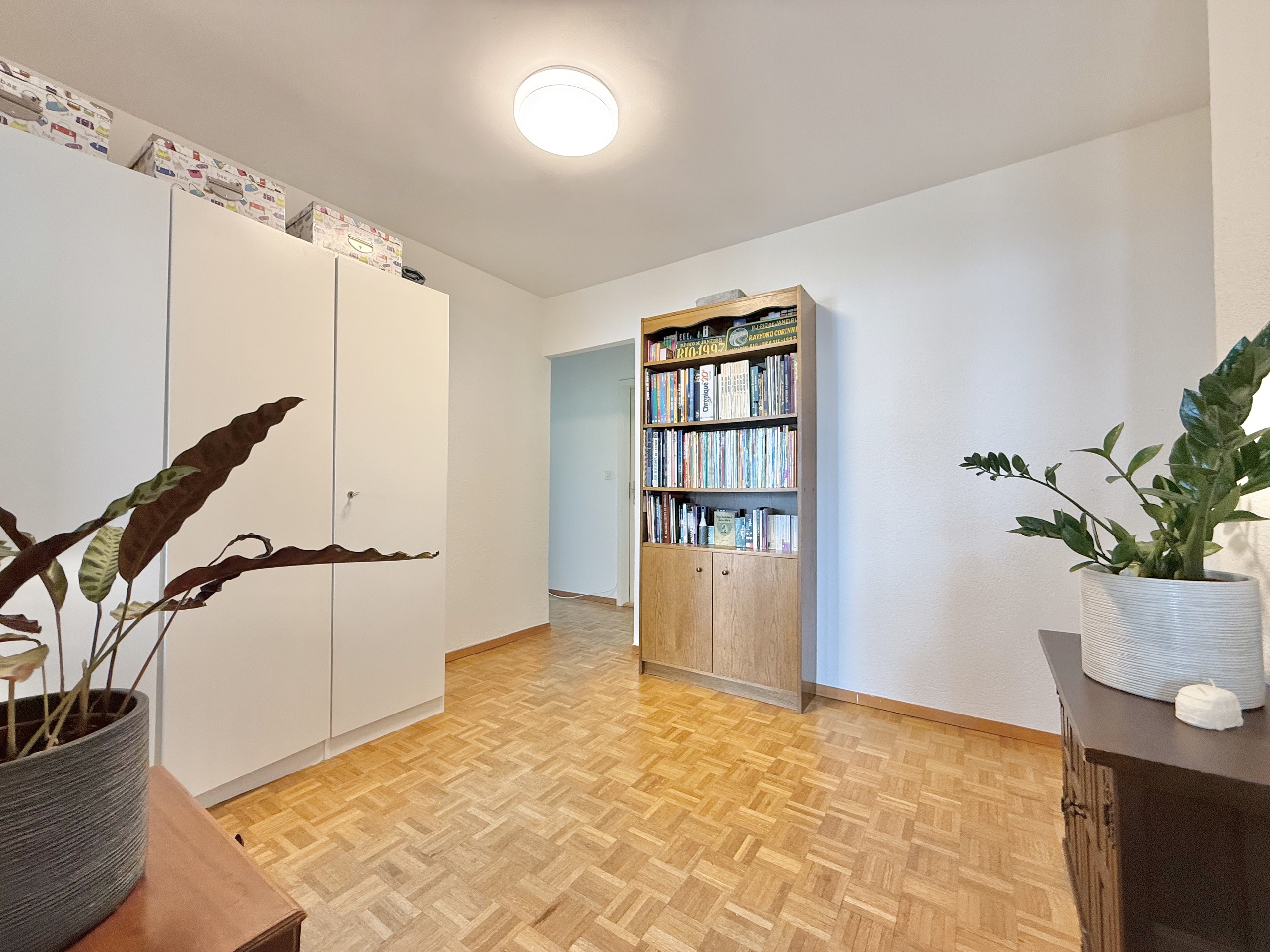 Hall d'entrée Hall d'entrée