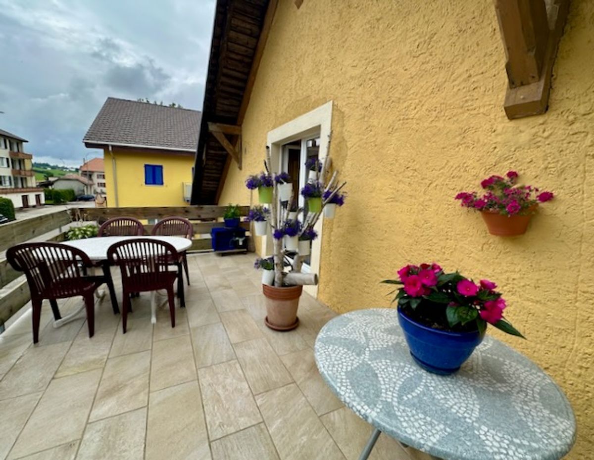 Premier coup d'oeil 2