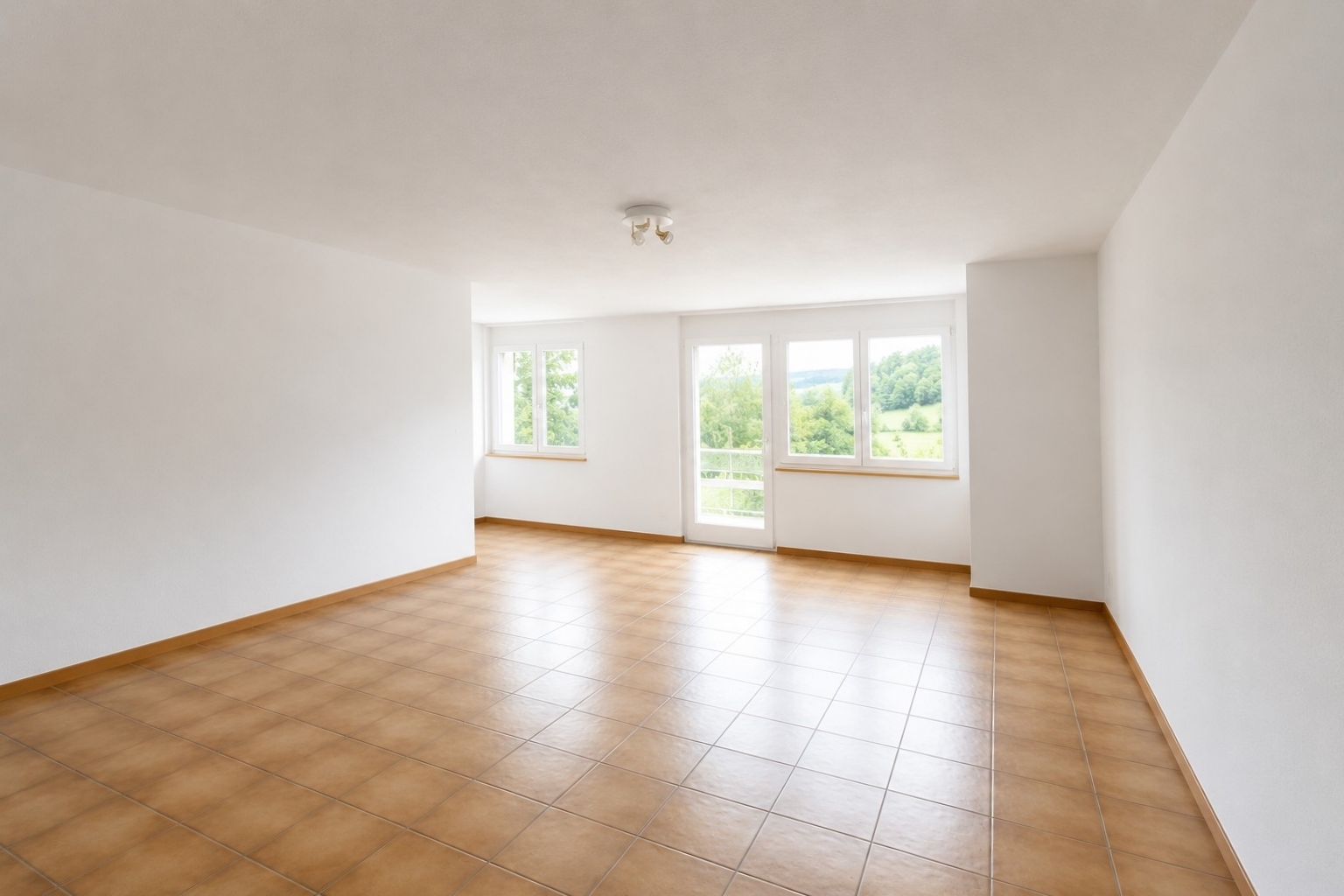 Wohnung Untergeschoss Wohnung Untergeschoss