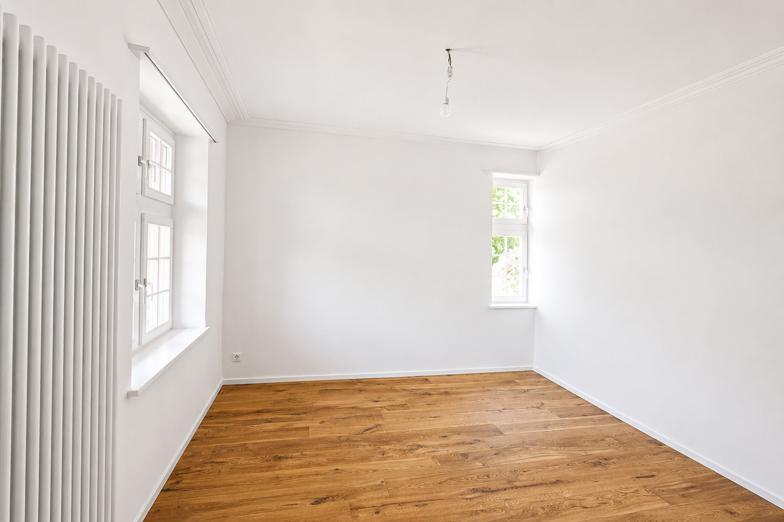 Interior view 6