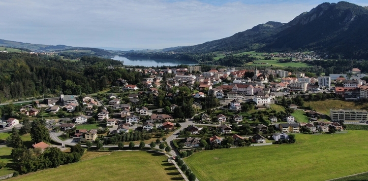 Vue extérieure 1