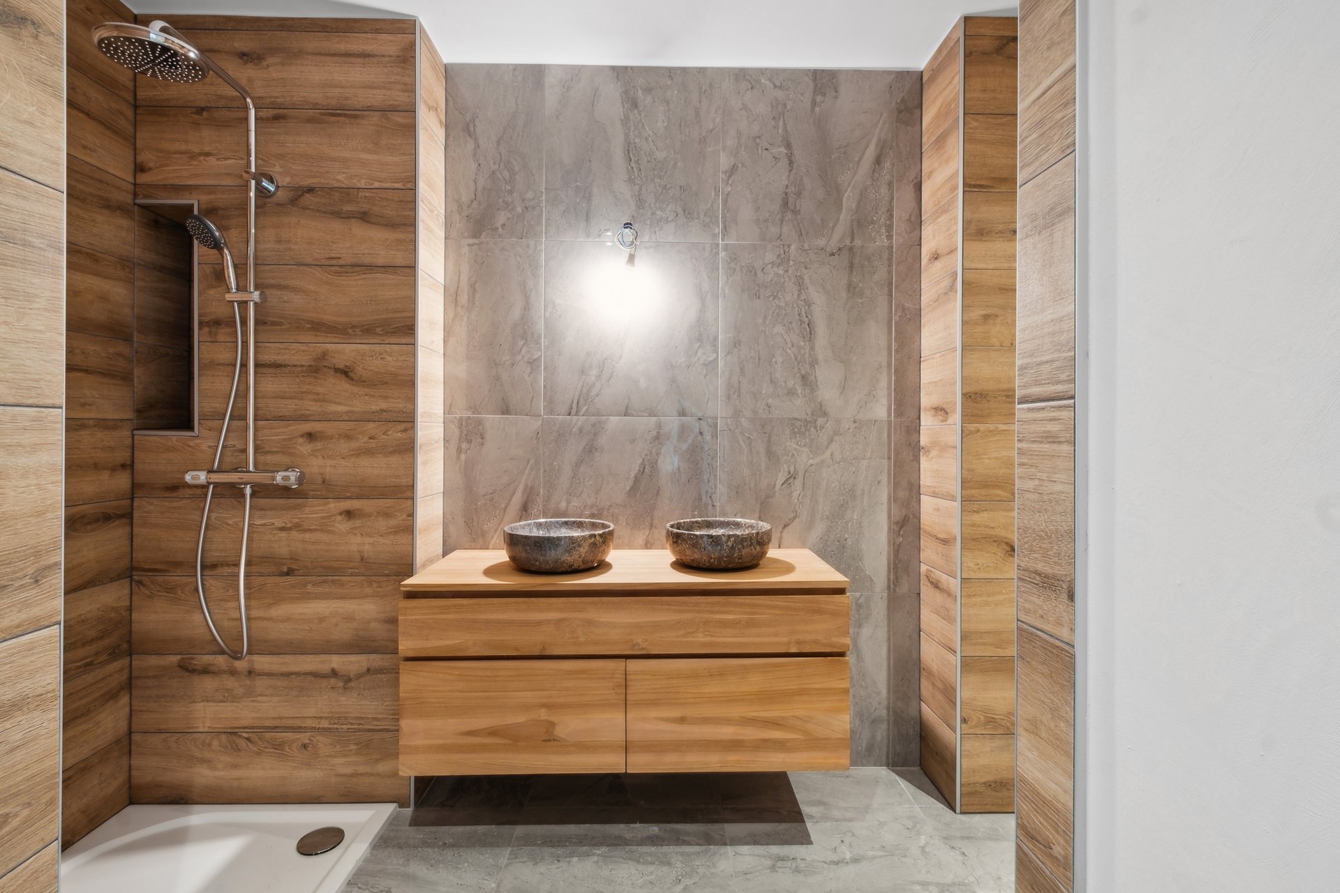 Suite parentale app. L1