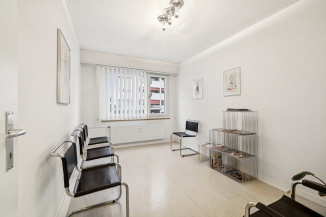 Premier coup d'oeil 1