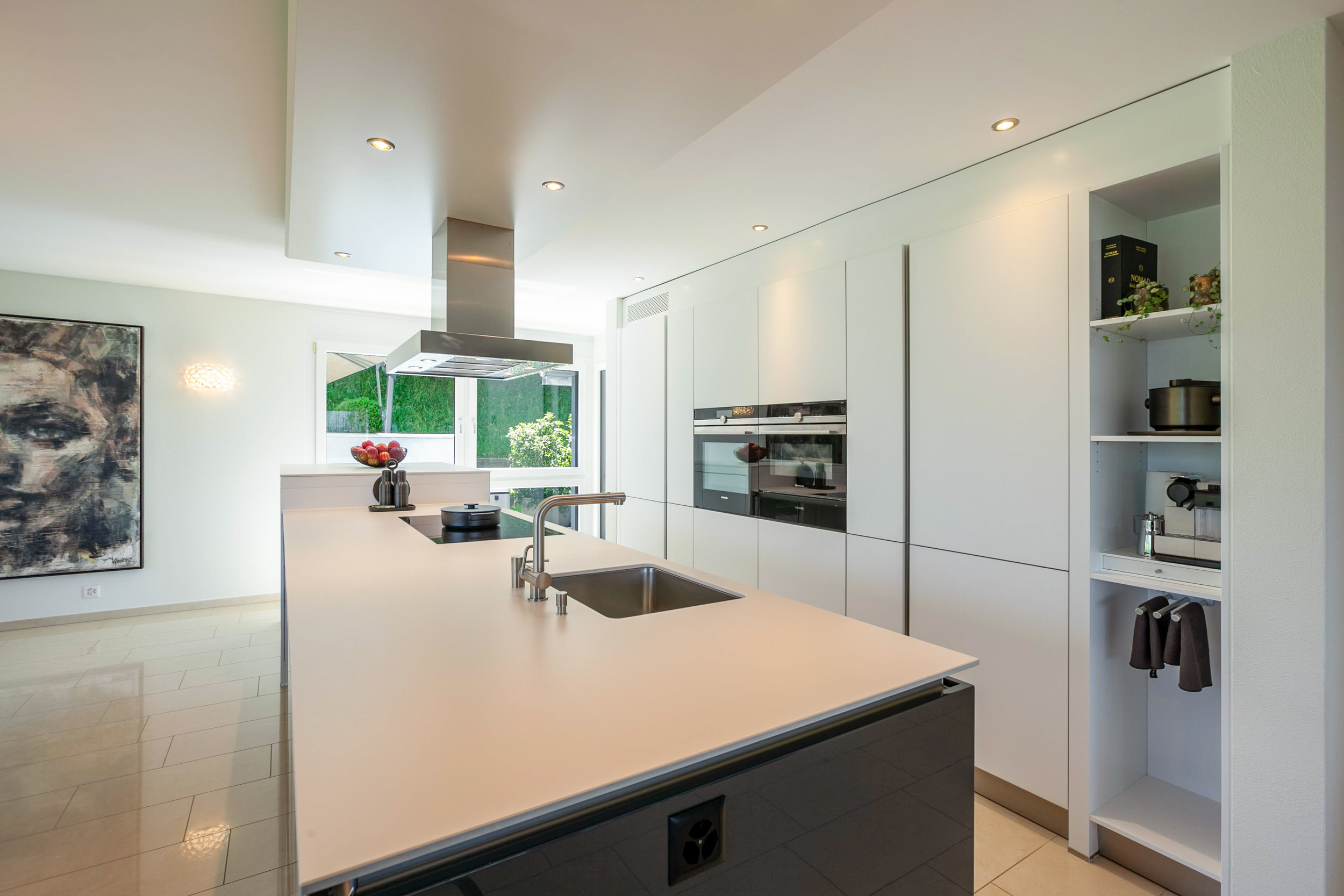 Ein Traum...die fantastische Küche Ein Traum...die fantastische Küche