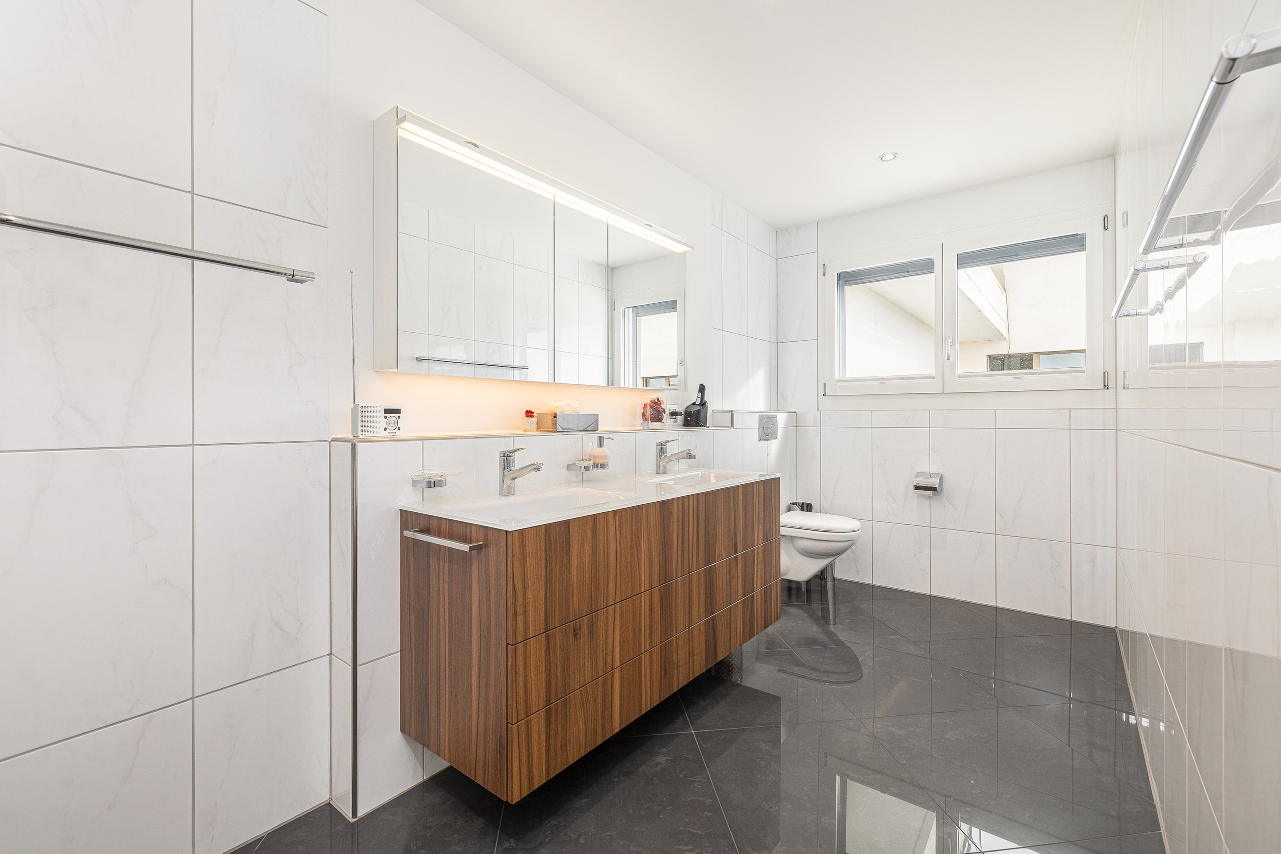 Ensuite Badezimmer Ensuite Badezimmer