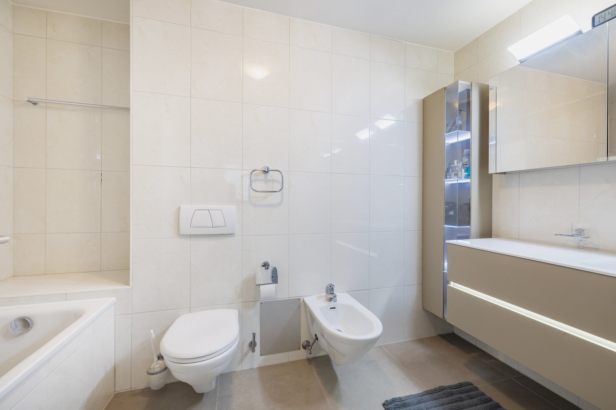 Salle de bains Salle de bains