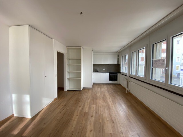 Innenansicht 1