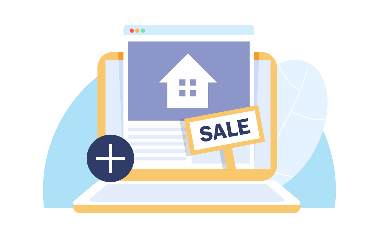 Publiez gratuitement votre annonce de maison ou d'appartement à vendre ou à louer sur notre portail immobilier Suisse et touchez des milliers d'acheteurs et locataires potentiels