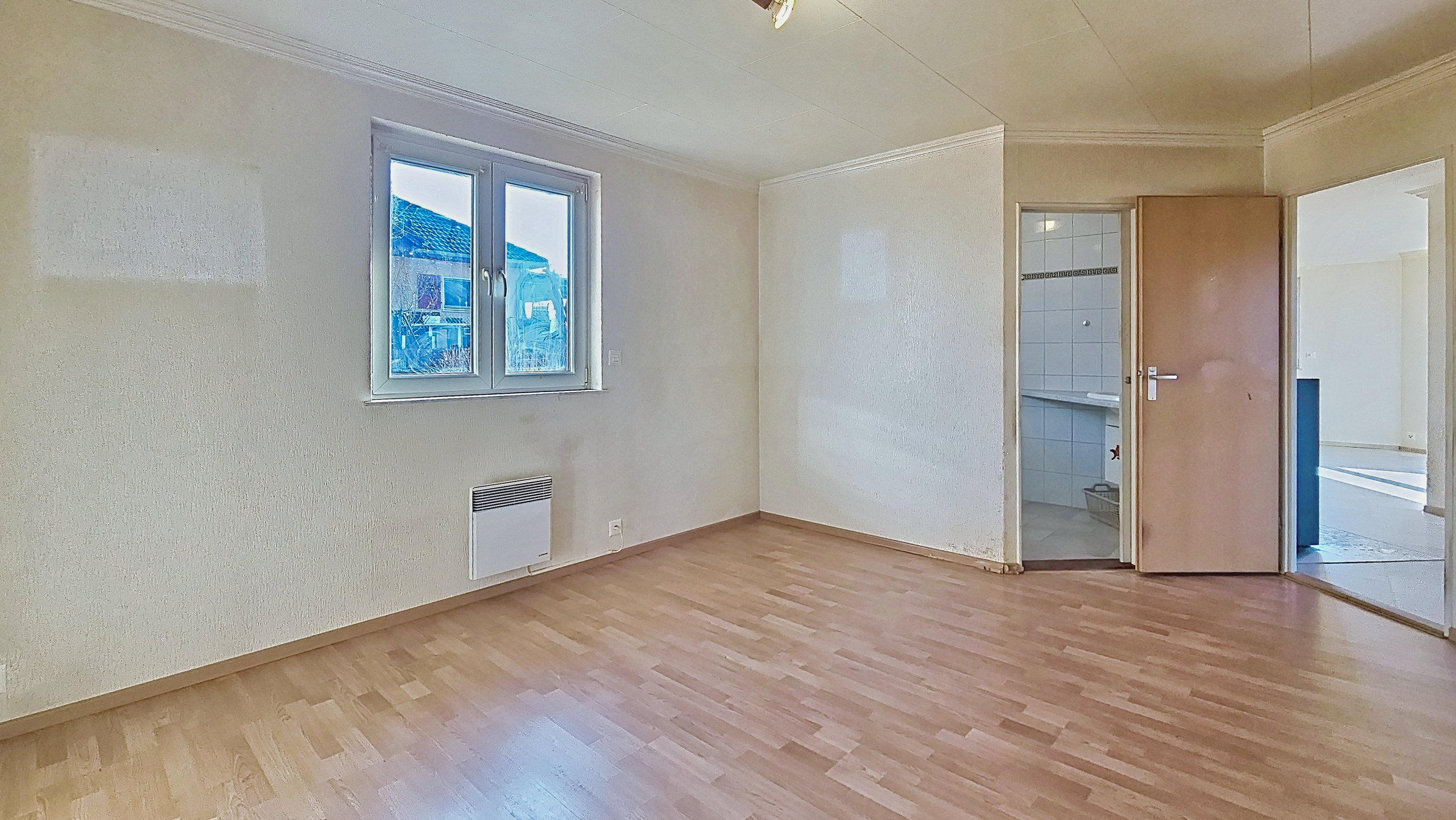 Chambre parentale Chambre parentale