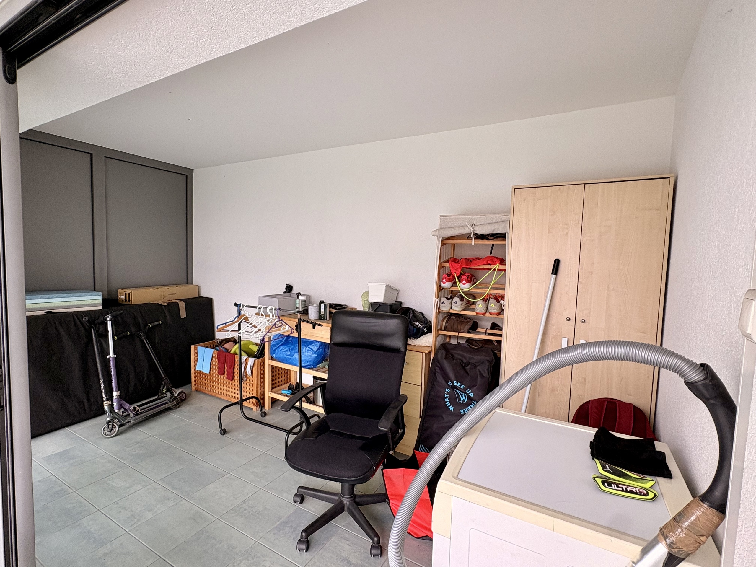 Vue intérieure 15