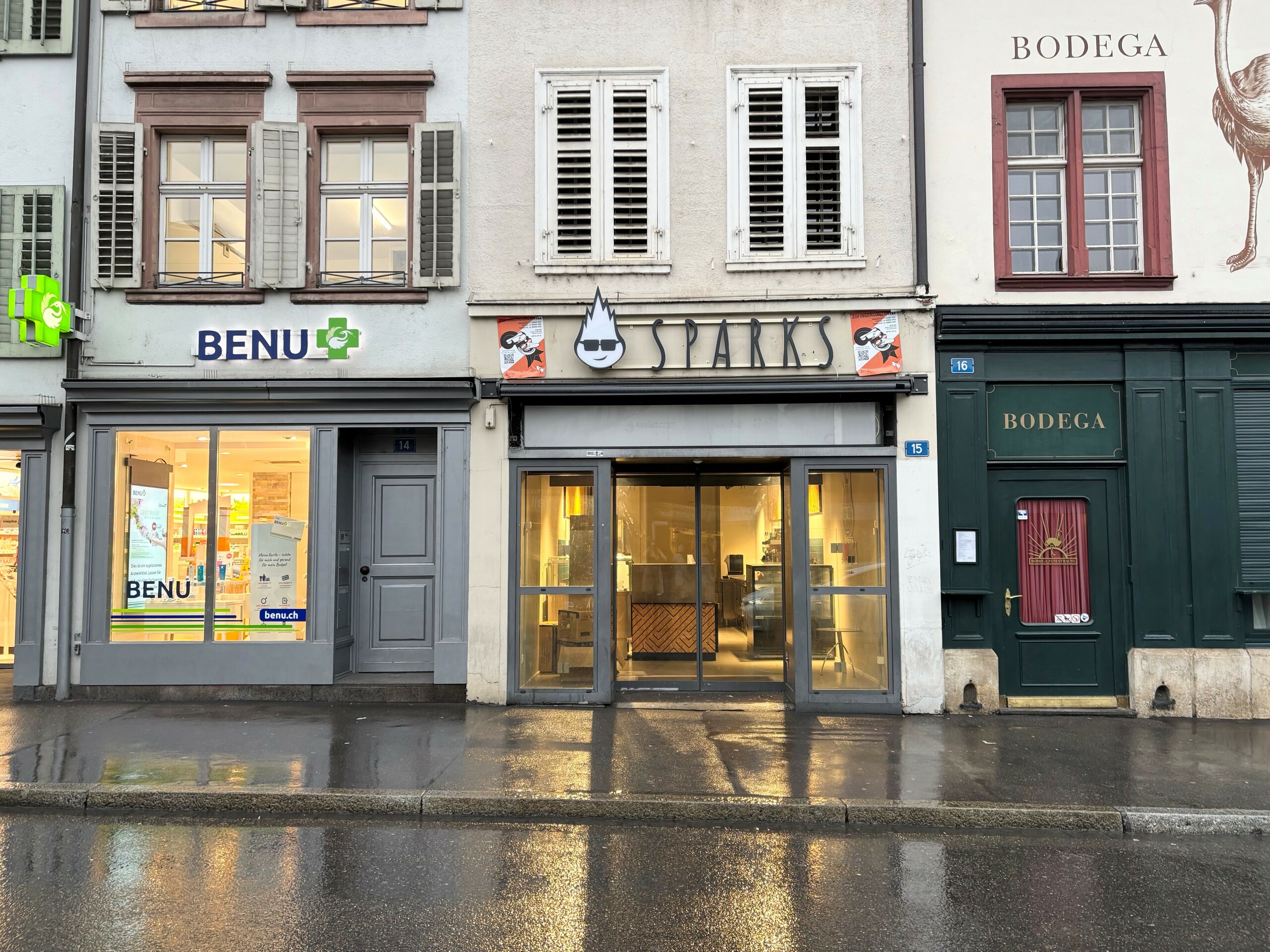 Ansicht