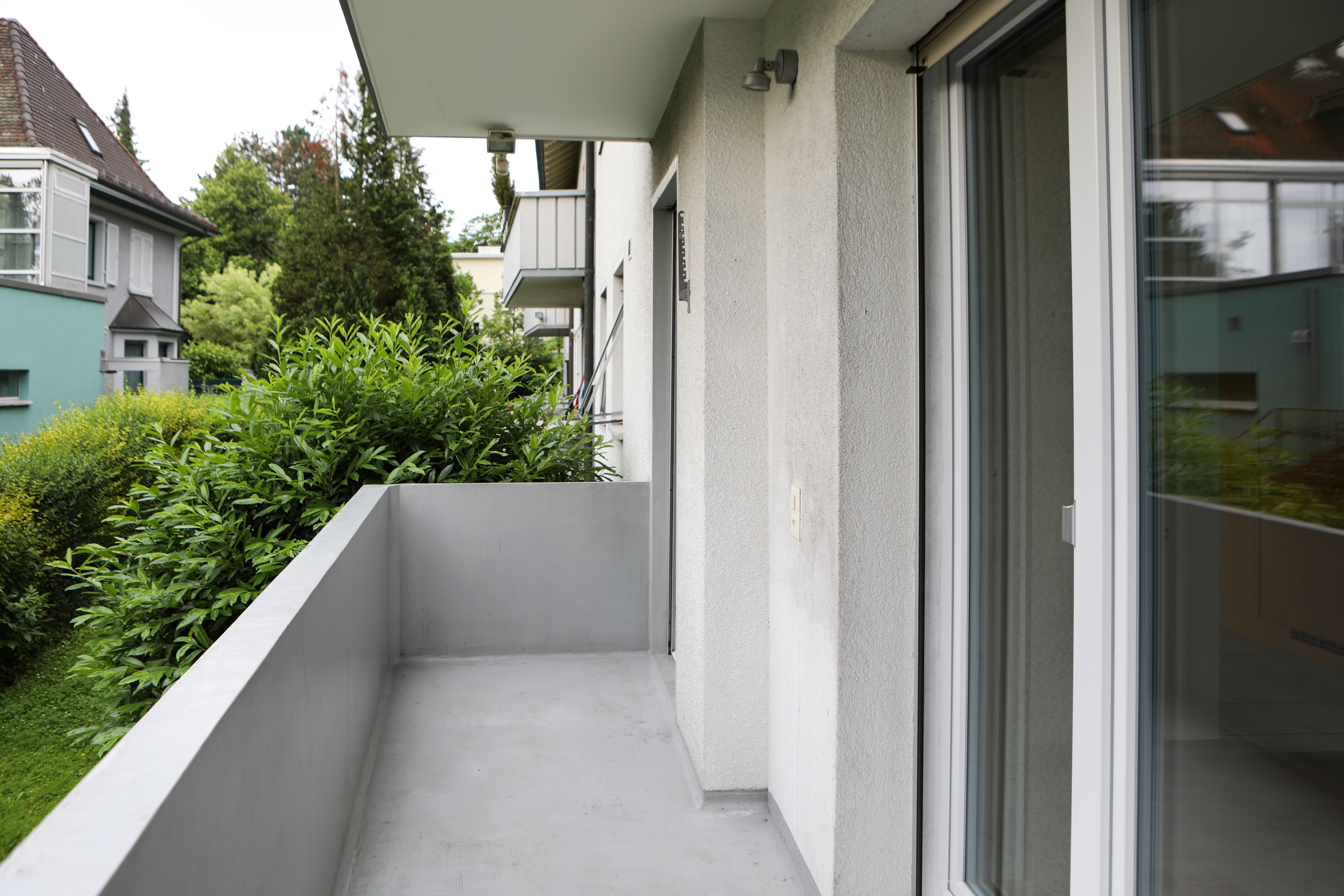 Vue extérieure 1