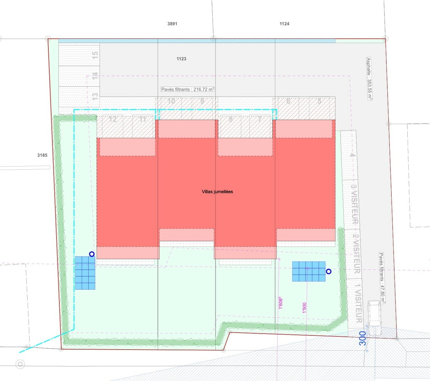 Plan 3