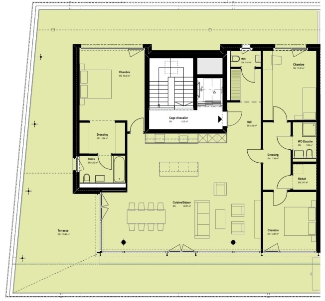Premier coup d'oeil 1