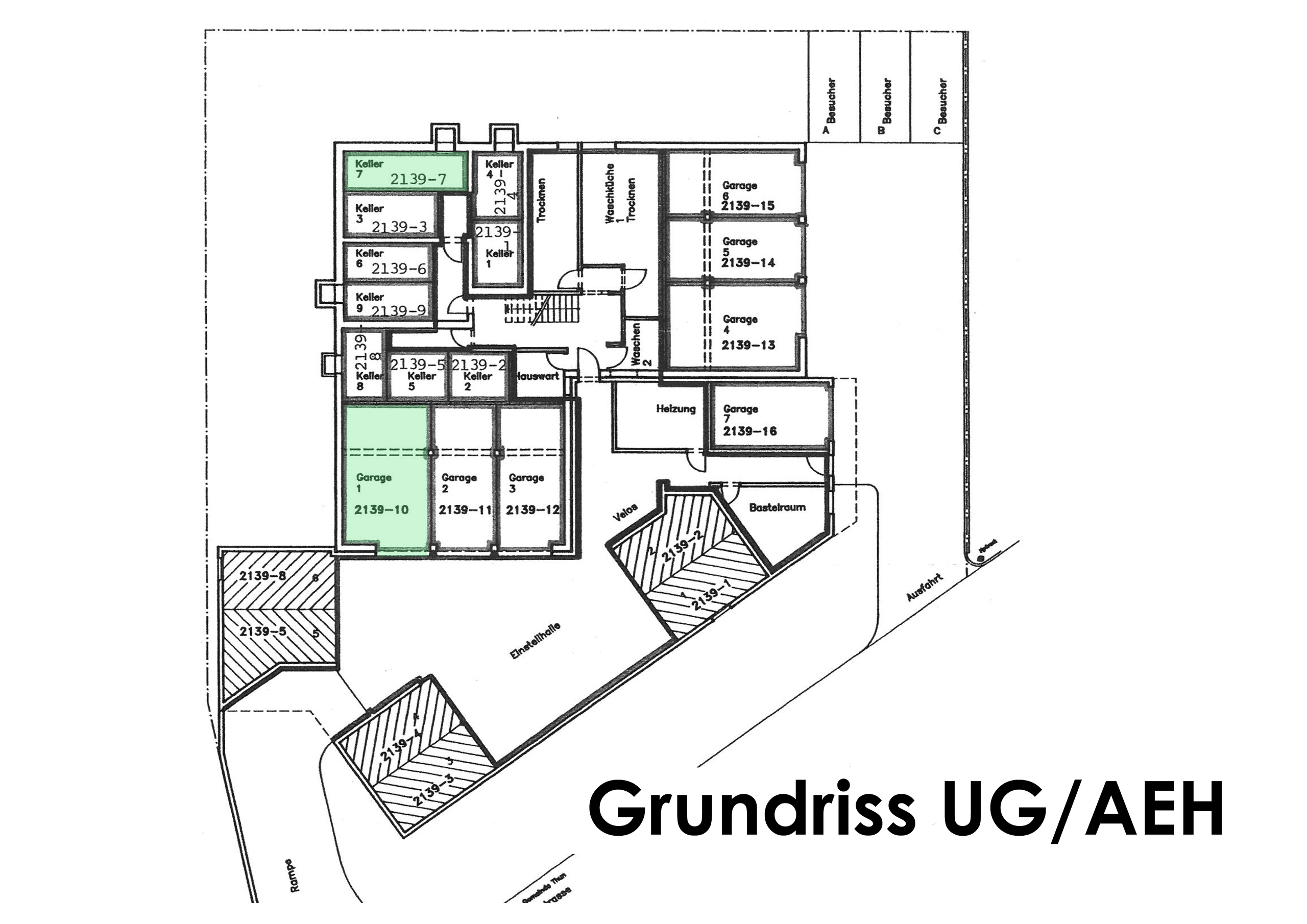 Grundriss 2