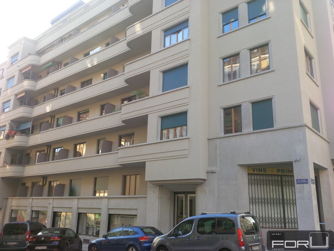 Vue extérieure 1