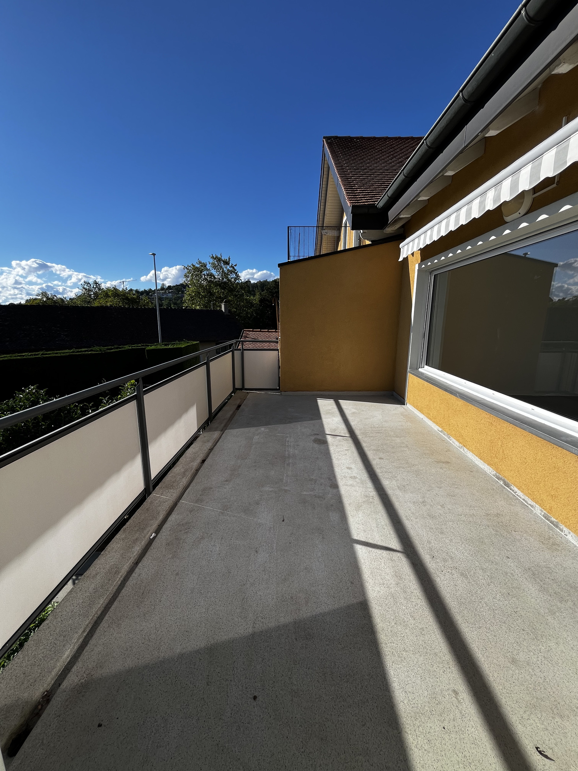 Vue extérieure 5