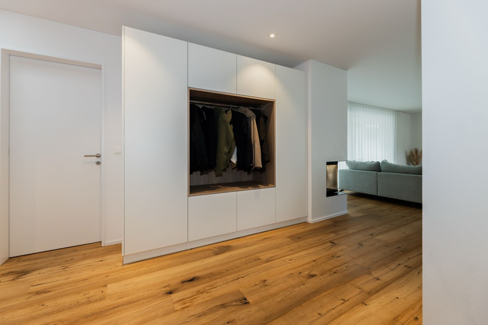 Garderobe