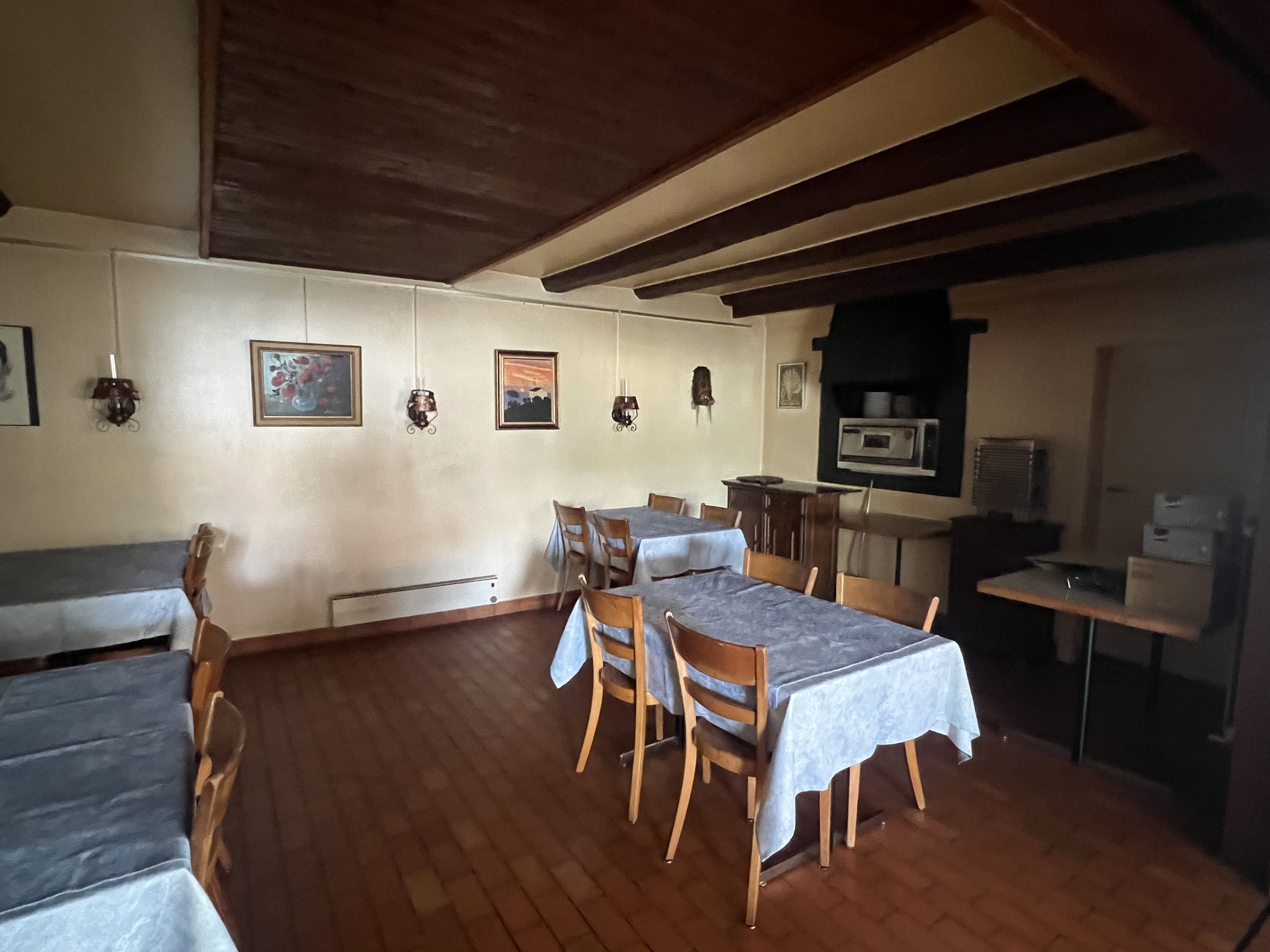 Interior view 2