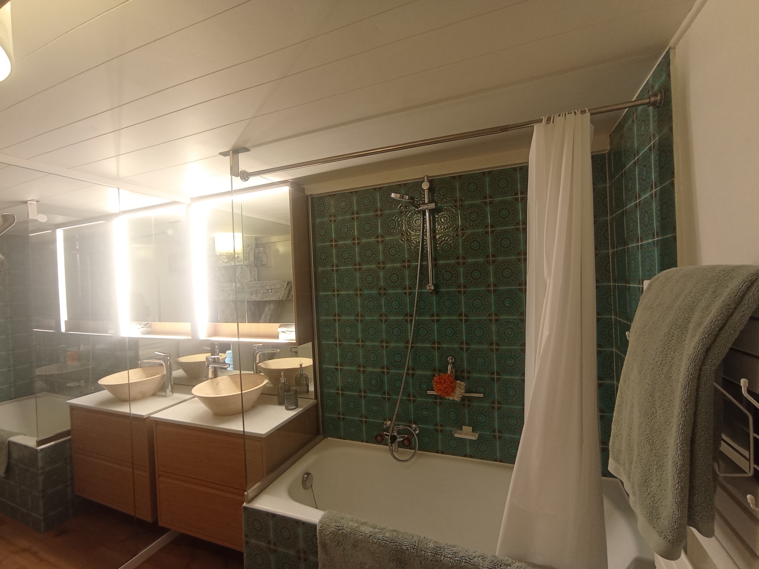 Salle de Bain Salle de Bain