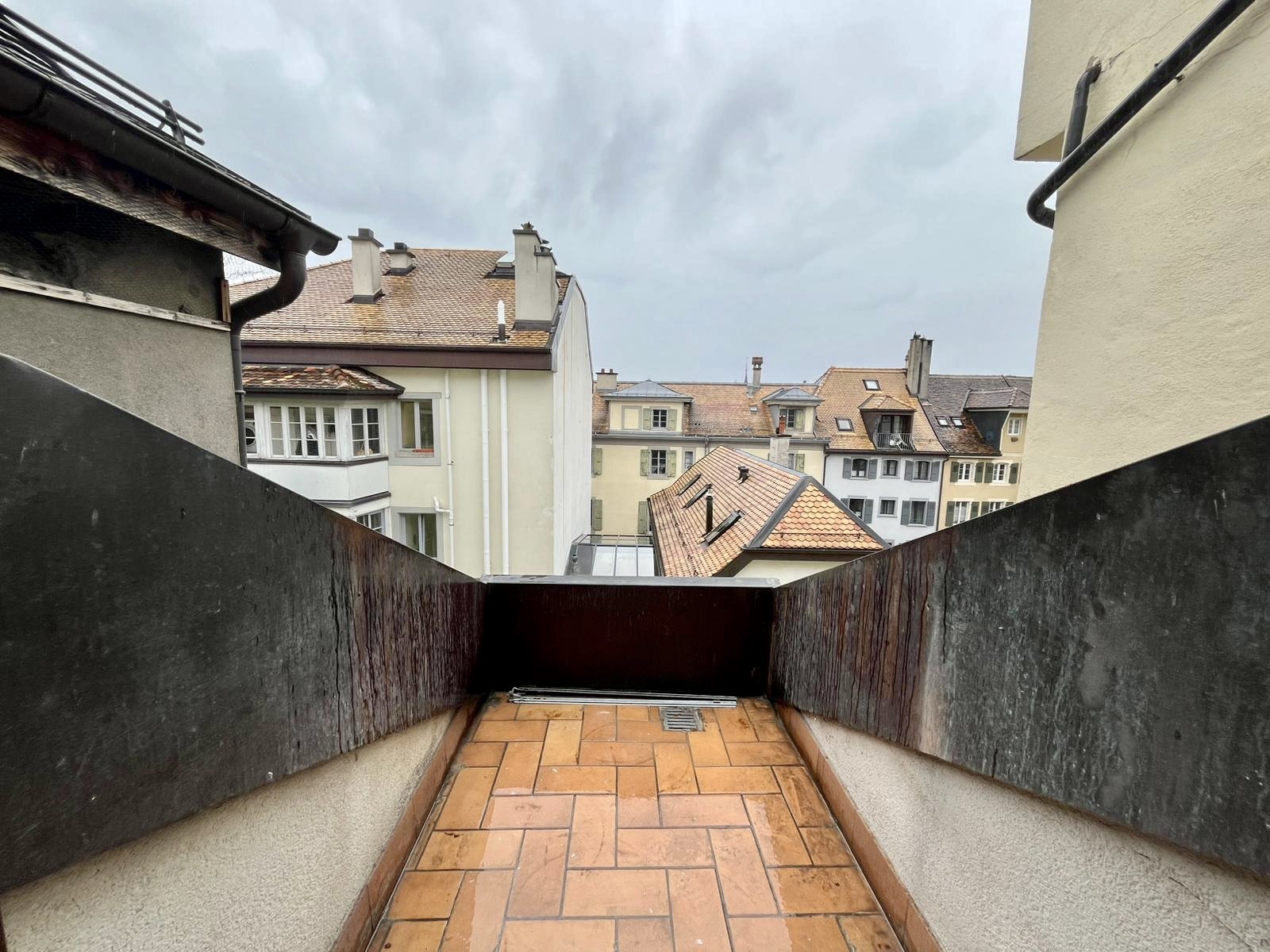Aussenansicht
